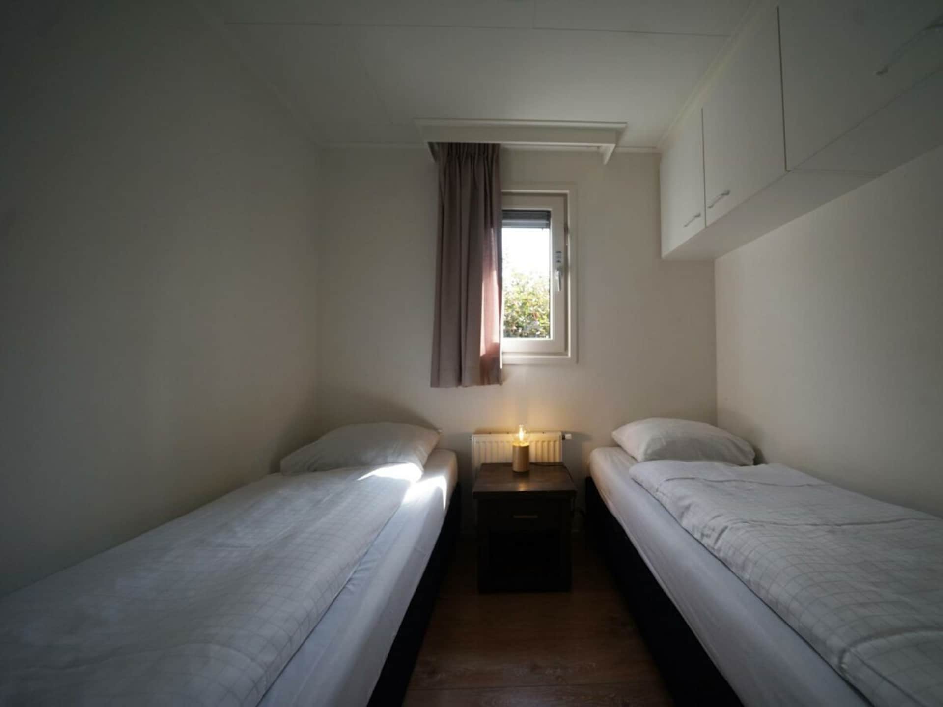 Gezellig vakantiehuis voor 4 personen in Halfweg - foto 5