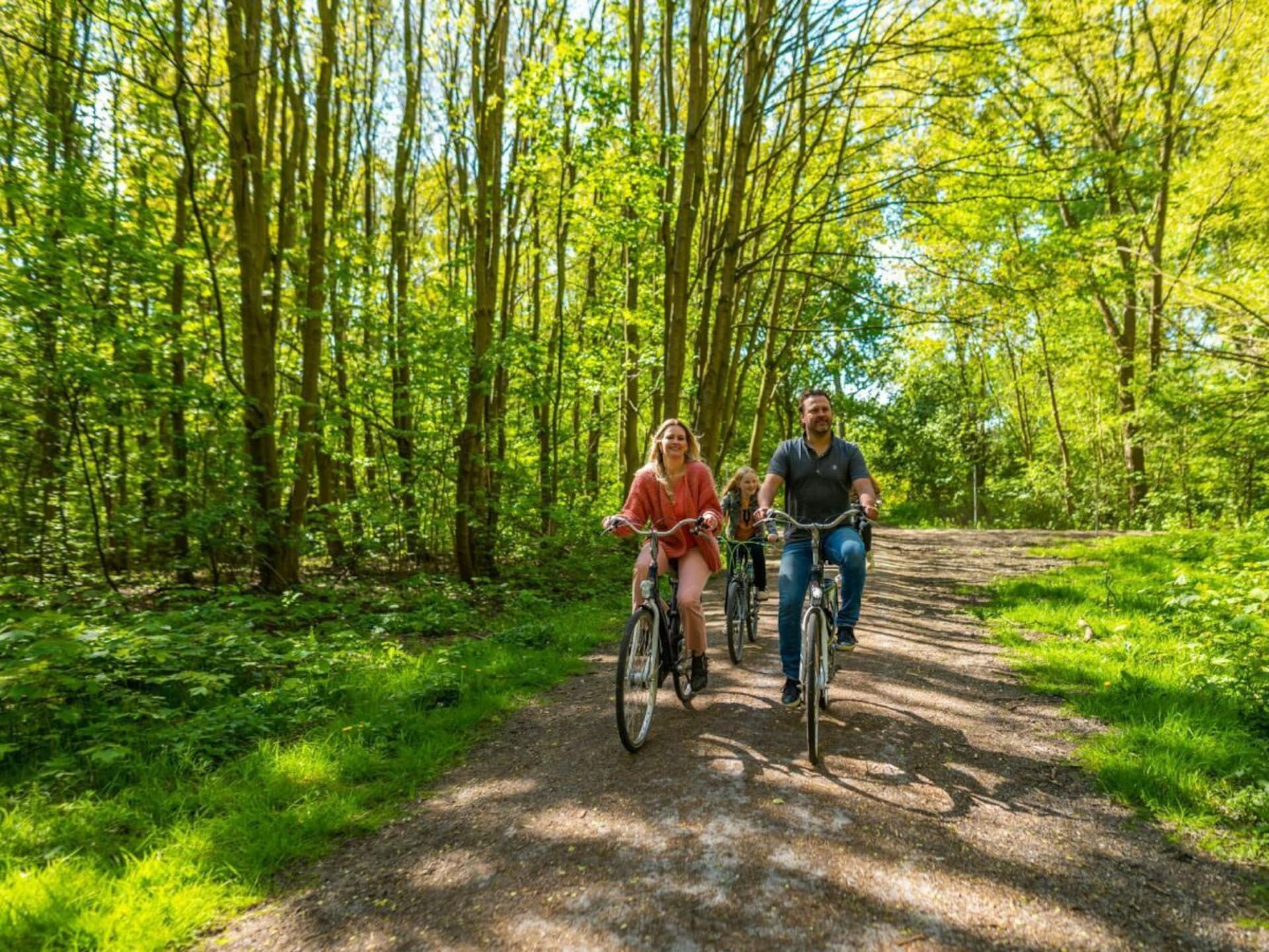 Gezellig vakantiehuis voor 4 personen in Halfweg - foto 9