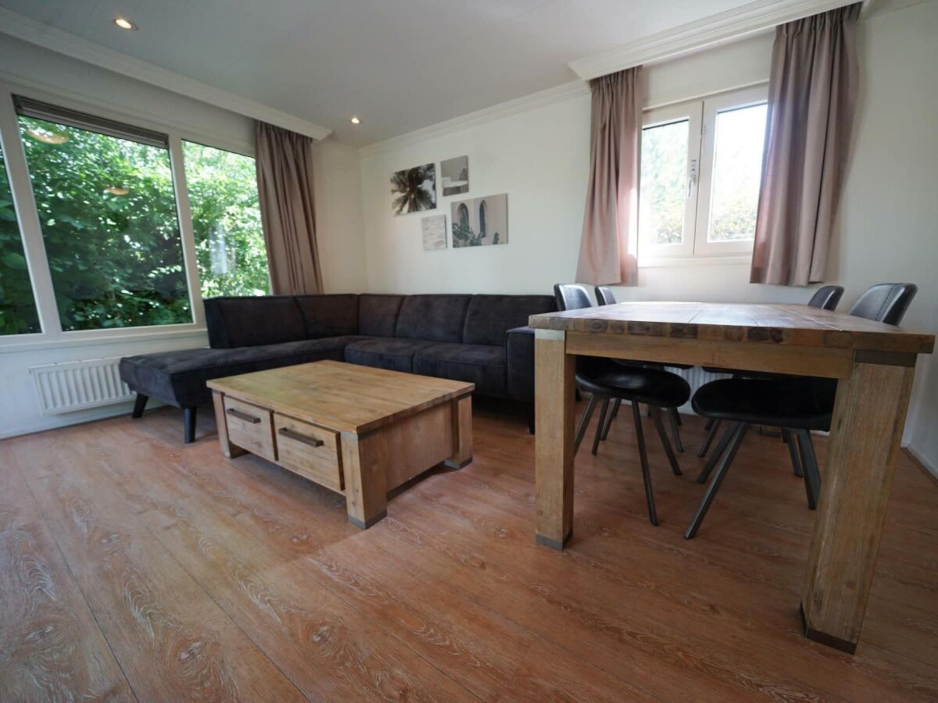 Gezellig vakantiehuis voor 4 personen in Halfweg - foto 10