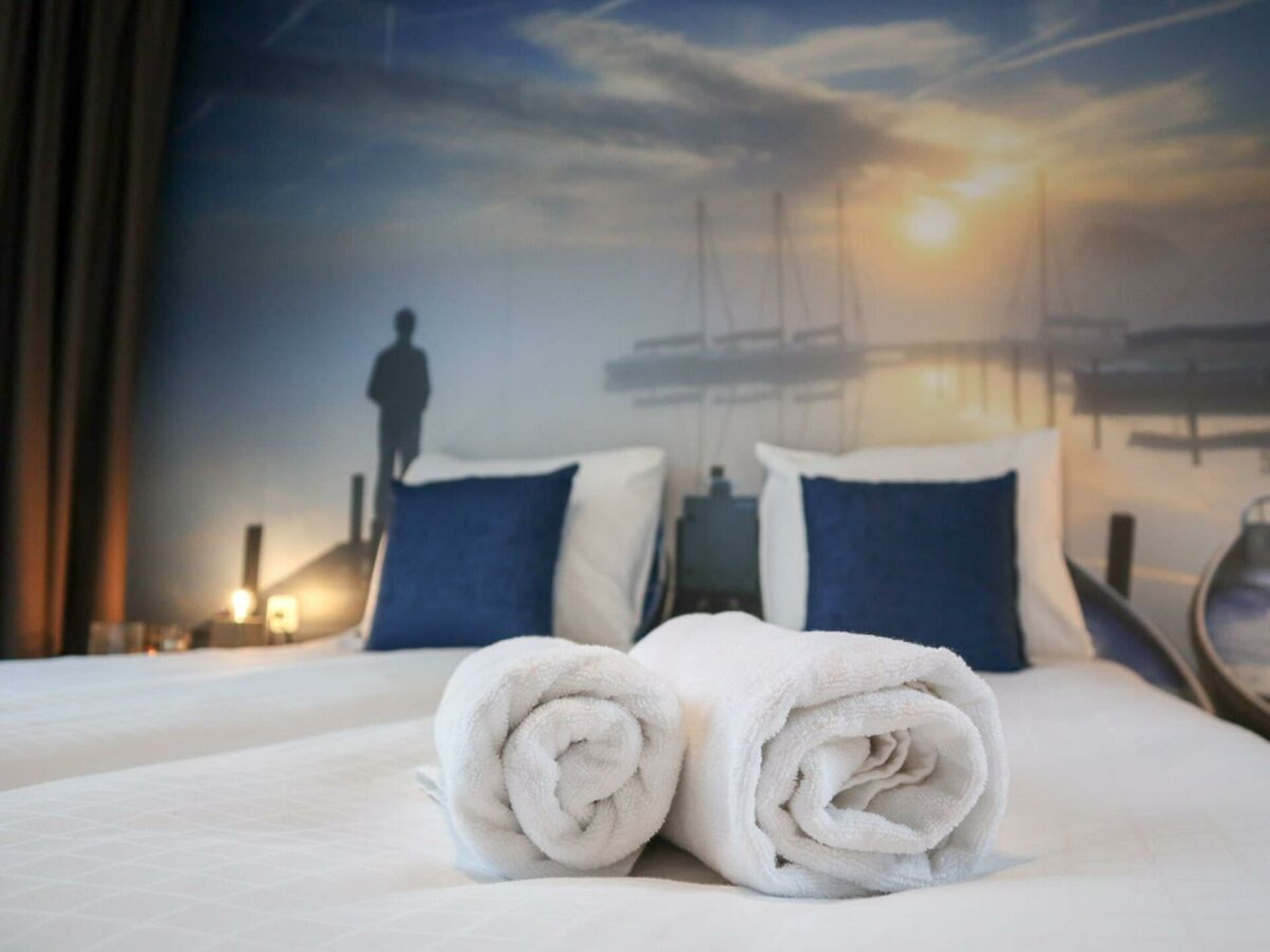 Luxe vakantiehuis Comfort Room 2 in Nijkerk voor 2 personen - foto 4