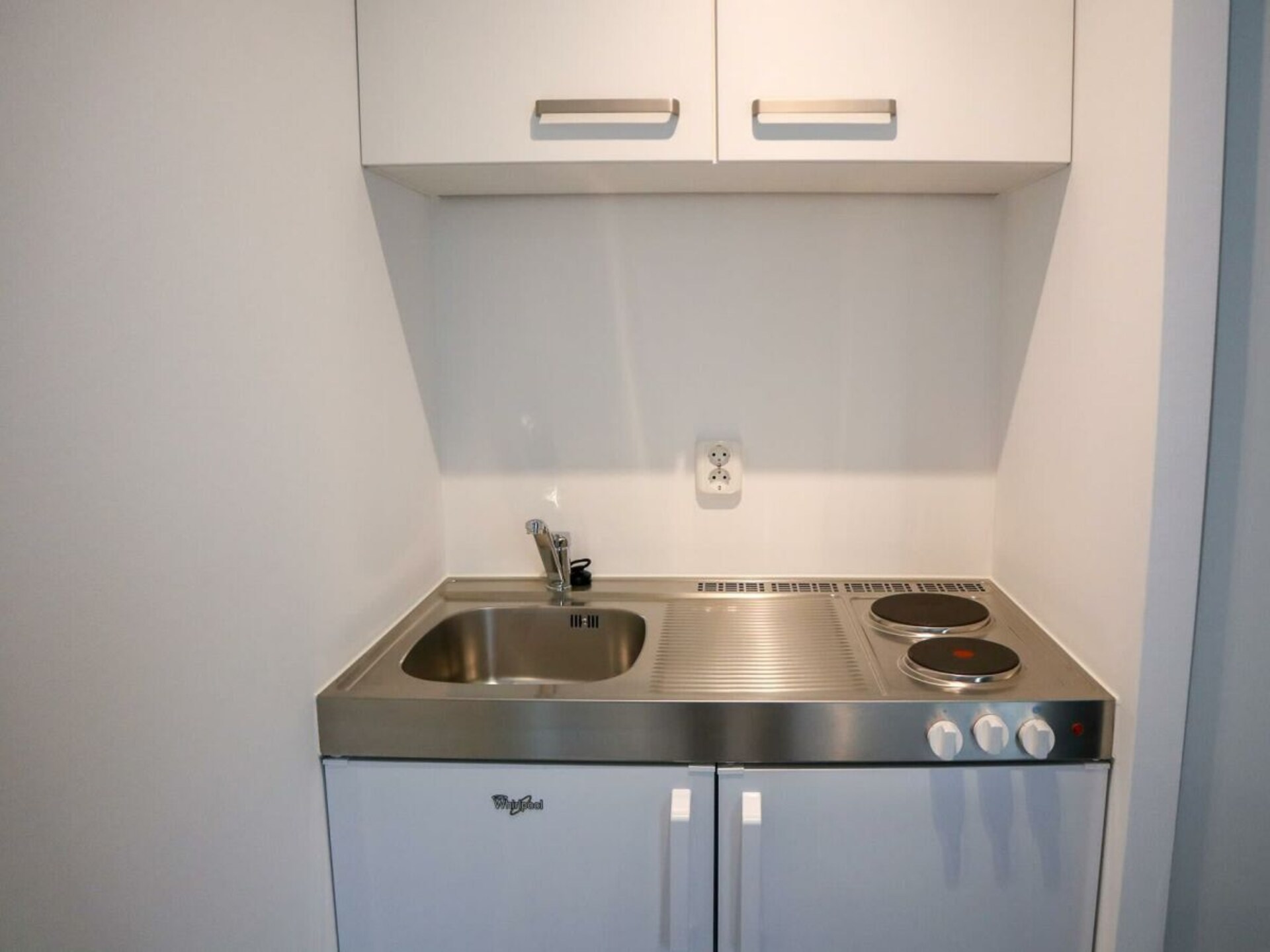 Luxe vakantiehuis Comfort Room 2 in Nijkerk voor 2 personen - foto 7