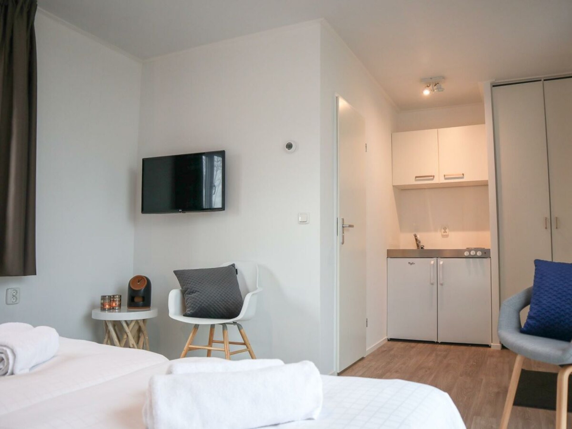 Luxe vakantiehuis Comfort Room 2 in Nijkerk voor 2 personen - foto 8