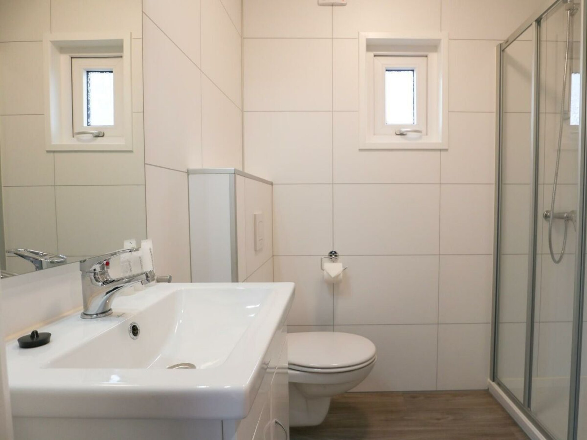 Luxe vakantiehuis Comfort Room 2 in Nijkerk voor 2 personen - foto 9