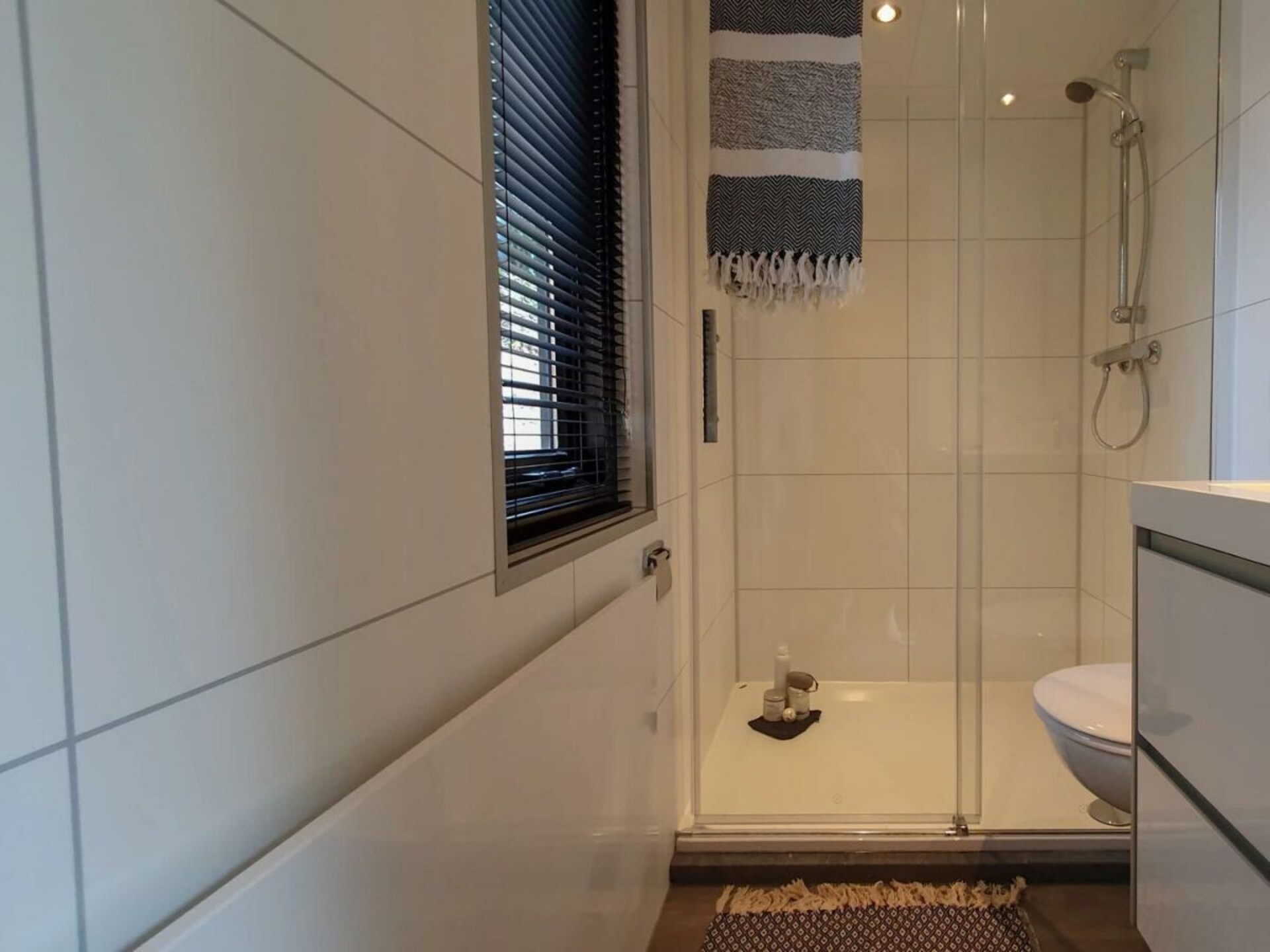 Knus vakantiehuis voor 4 personen in Nijkerk - foto 5