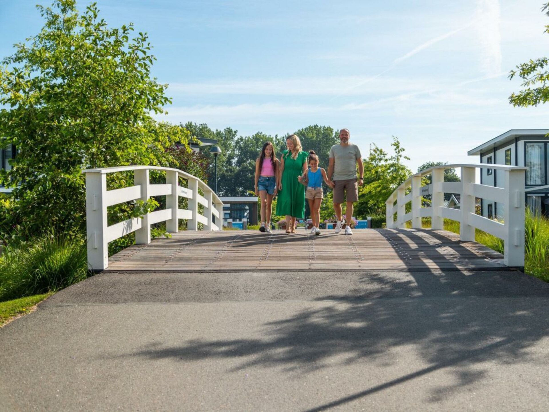 Knus vakantiehuis voor 4 personen in Nijkerk - foto 8