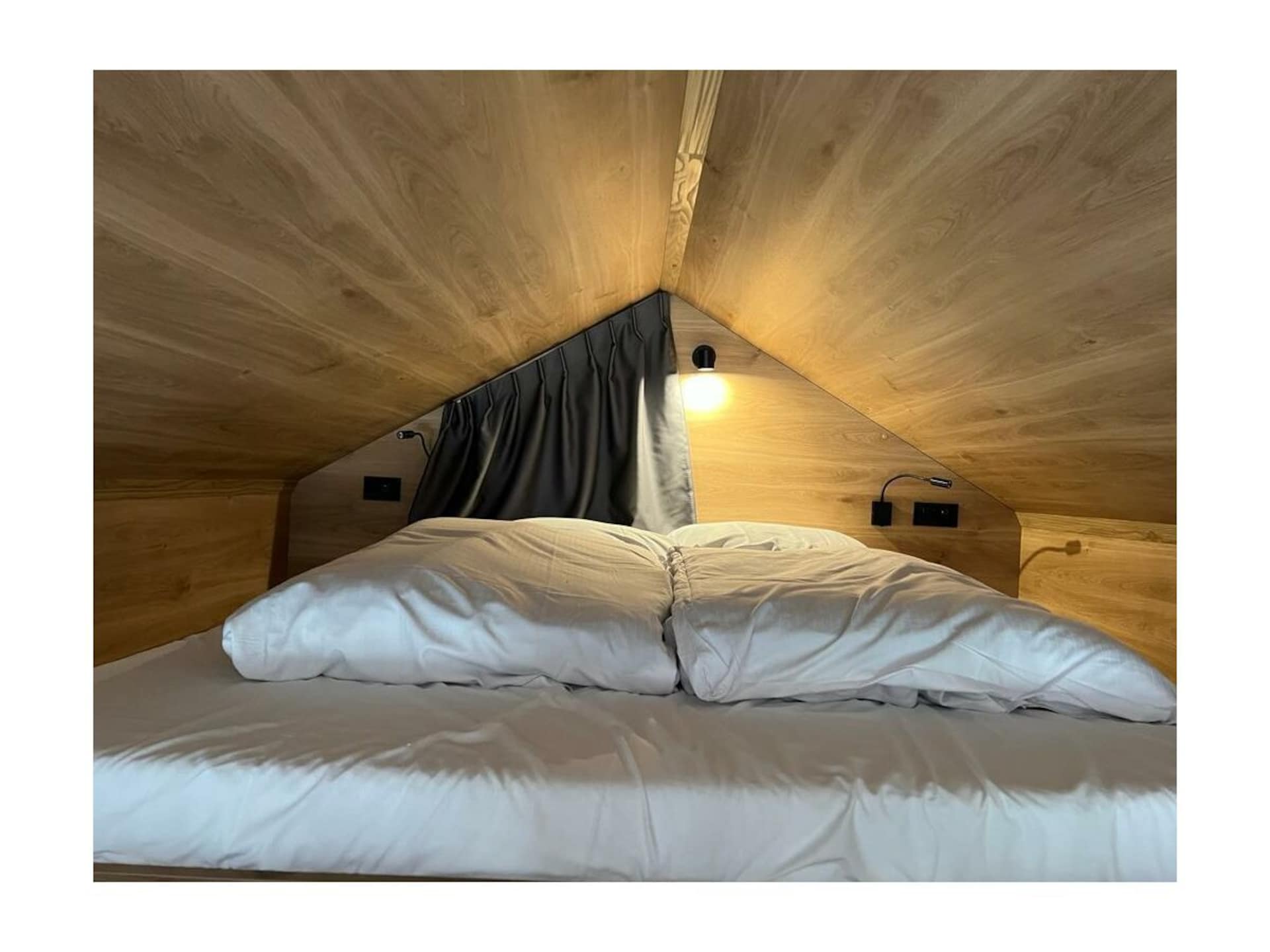 Tiny house voor 2 personen met terras in Zutendaal - foto 9