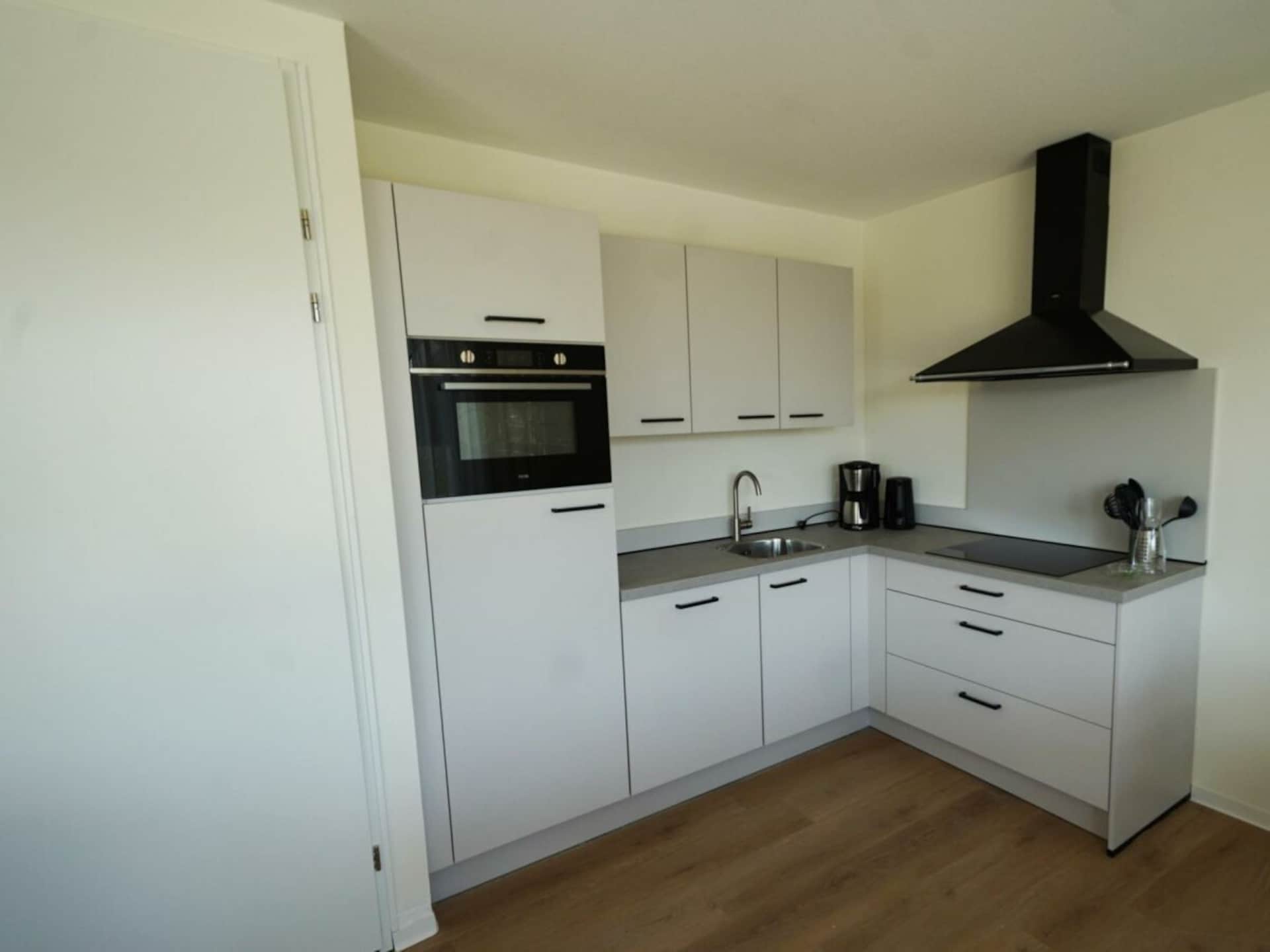 Luxe villa in Cadzand voor 10 personen met 5 en-suite badkamers - foto 2