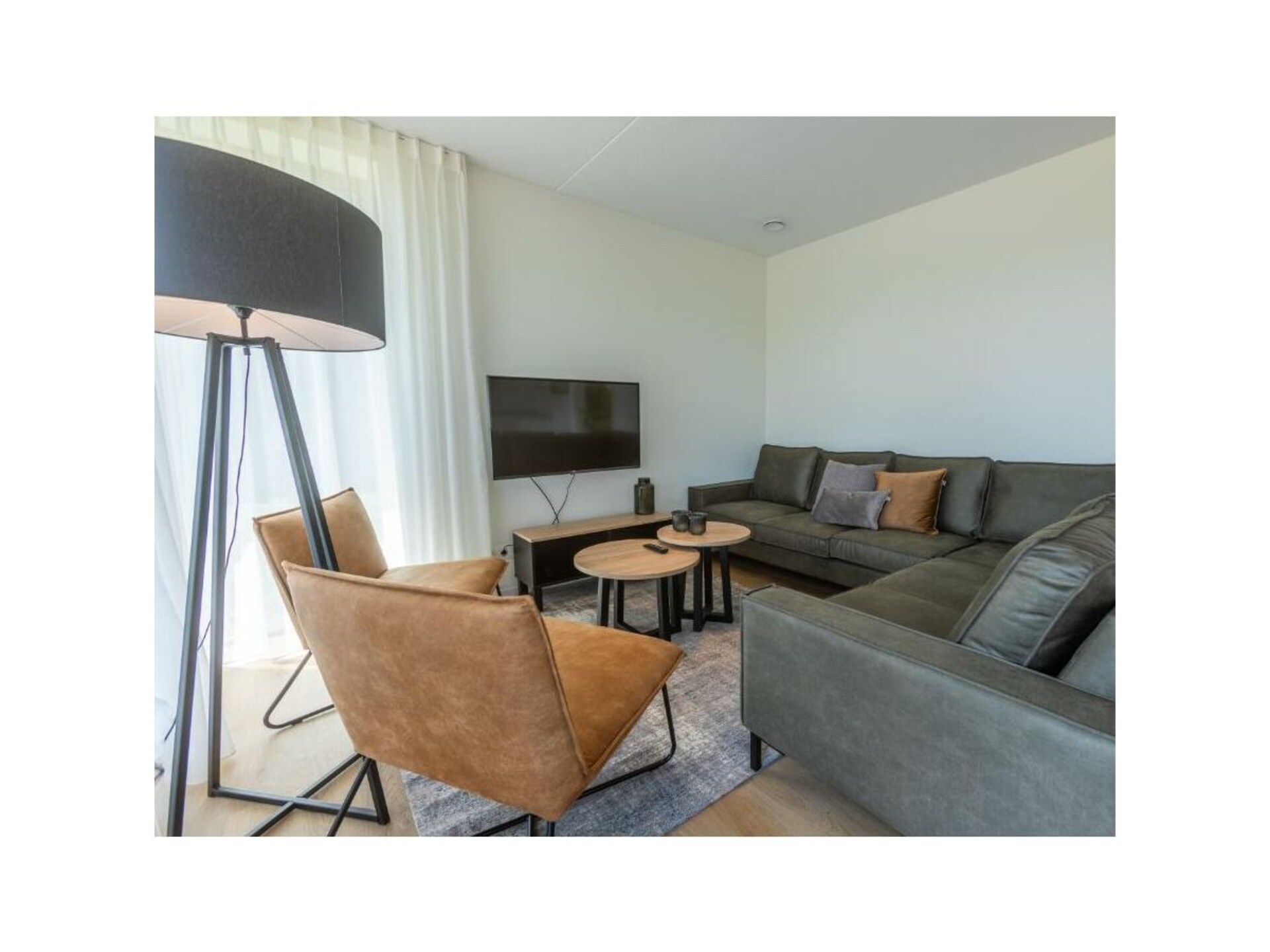 Luxe villa in Cadzand voor 10 personen met 5 en-suite badkamers - foto 7