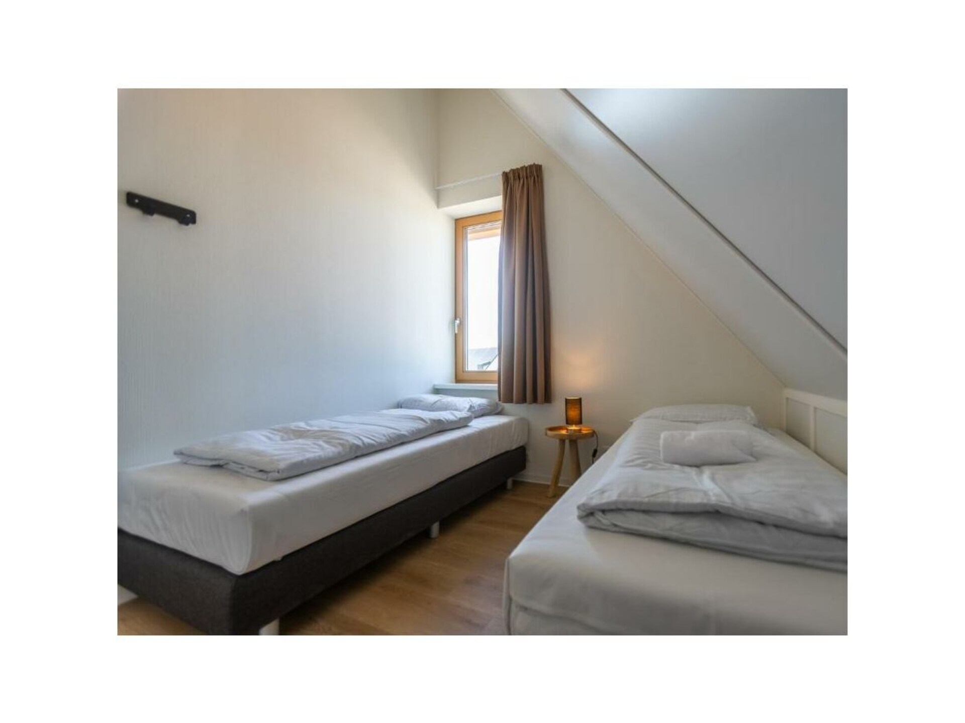 Luxe villa in Cadzand voor 10 personen met 5 en-suite badkamers - foto 13