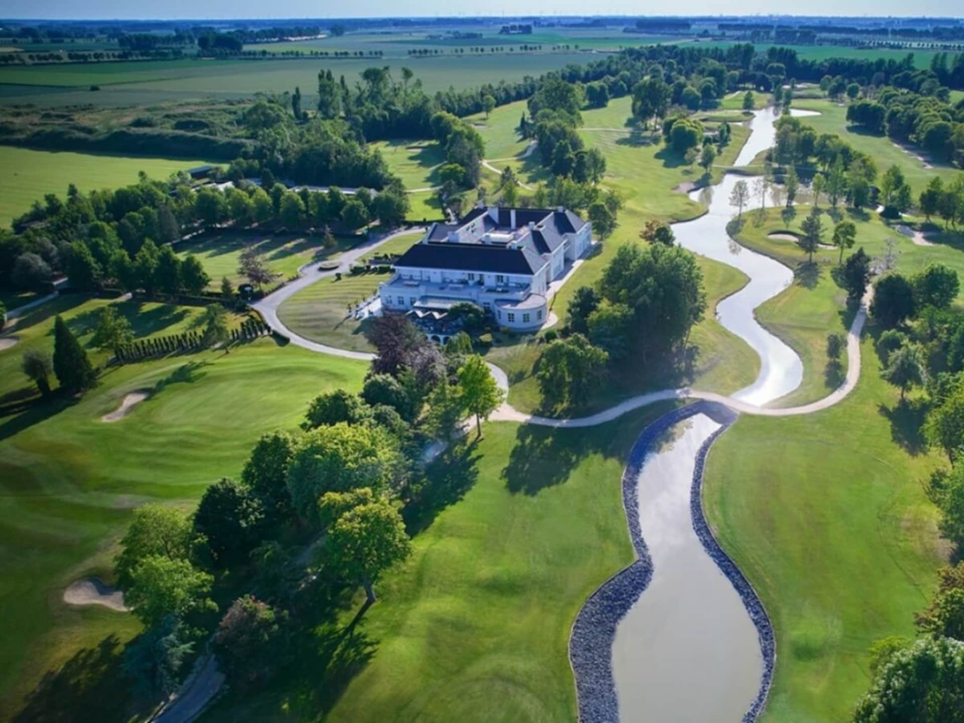 Luxe villa in Cadzand voor 10 personen met 5 en-suite badkamers - foto 20