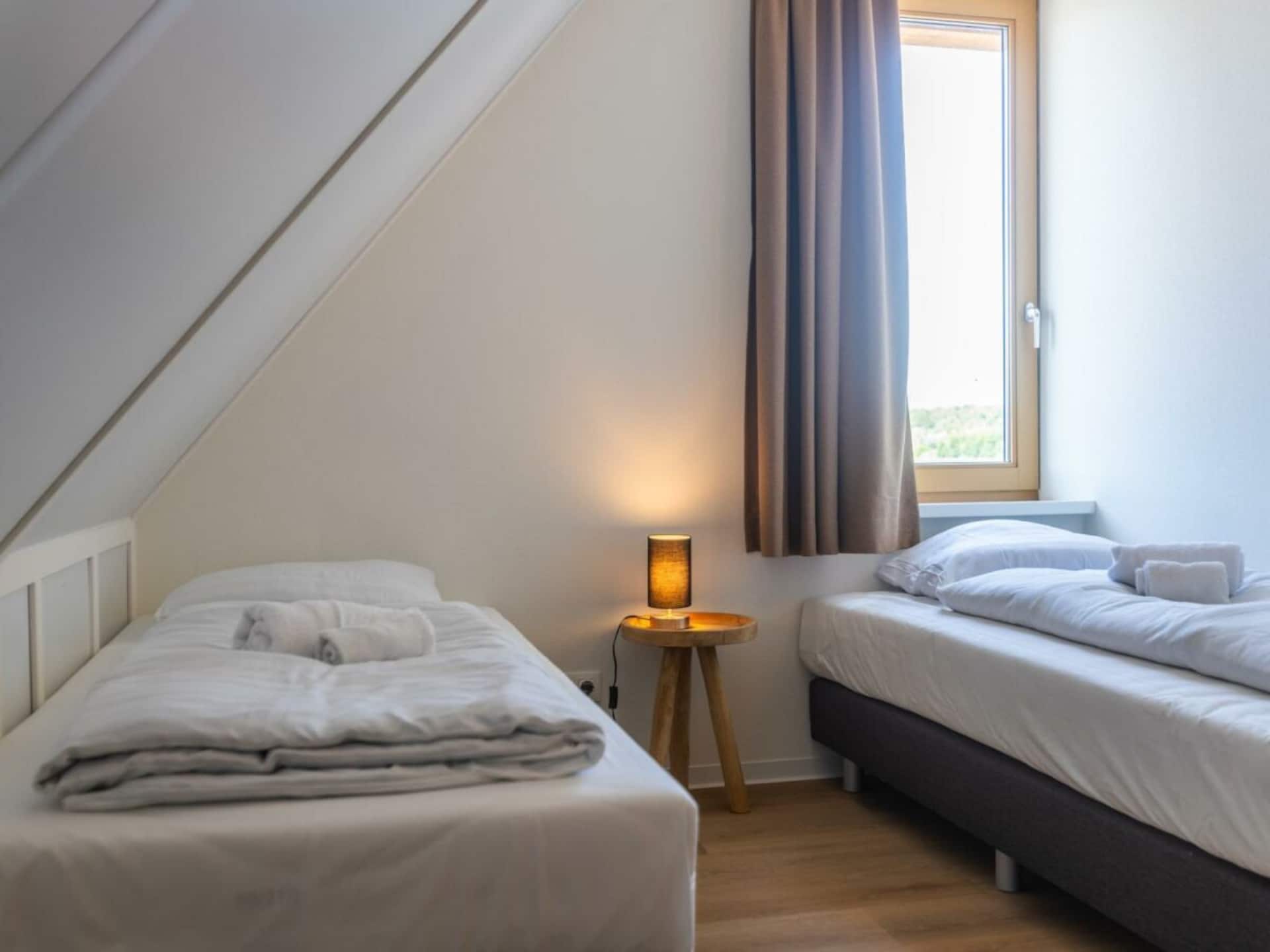 Luxe vrijstaande villa voor 8 personen in Cadzand - foto 5