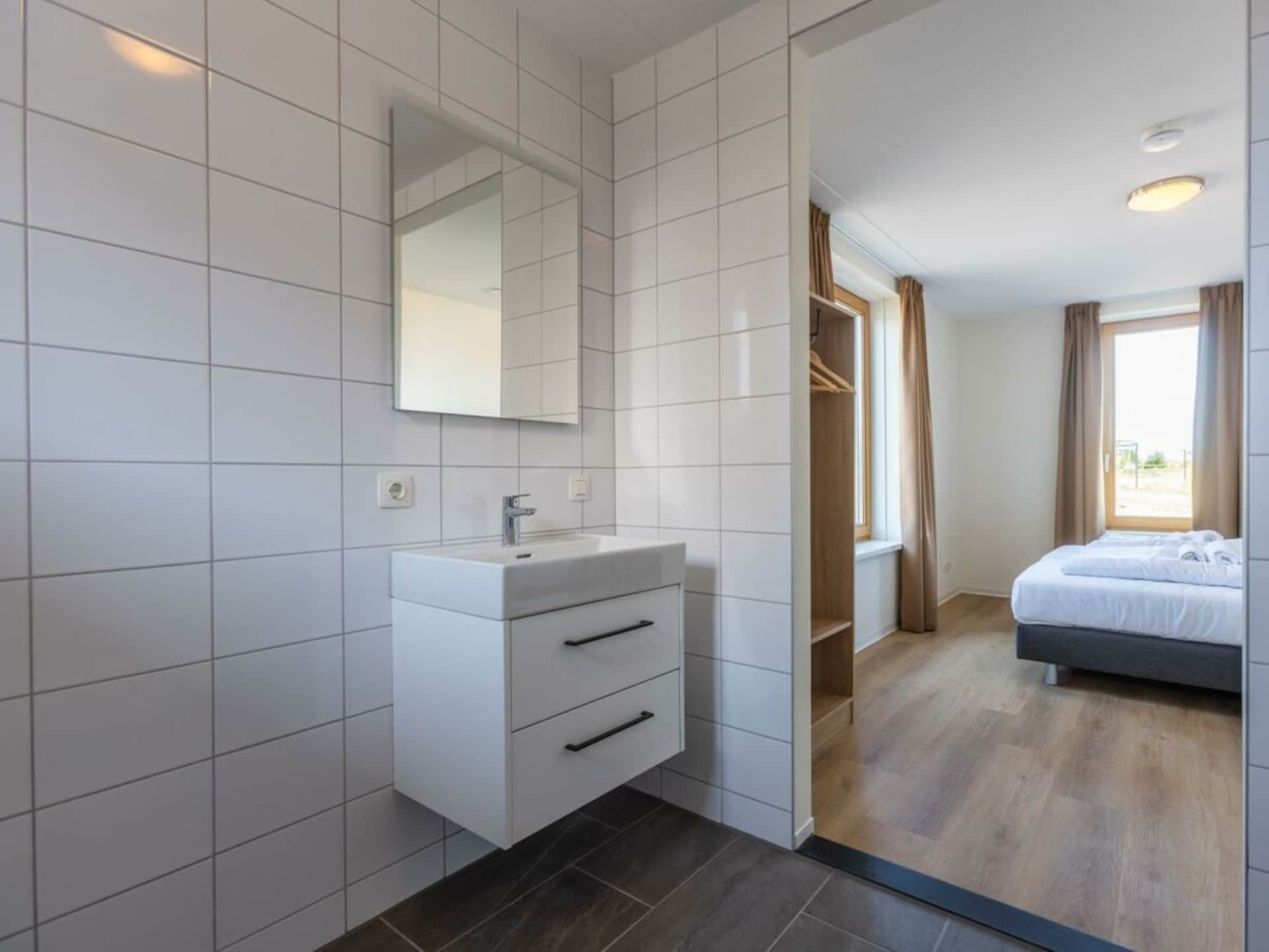 Luxe vrijstaande villa voor 8 personen in Cadzand - foto 6