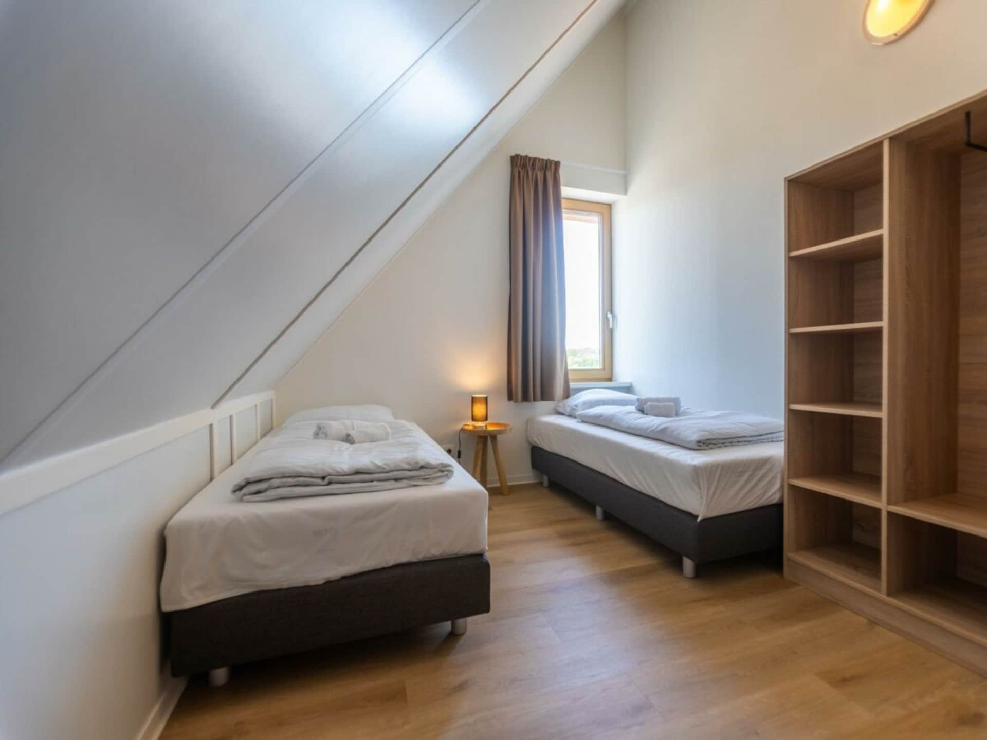 Luxe vrijstaande villa voor 8 personen in Cadzand - foto 8