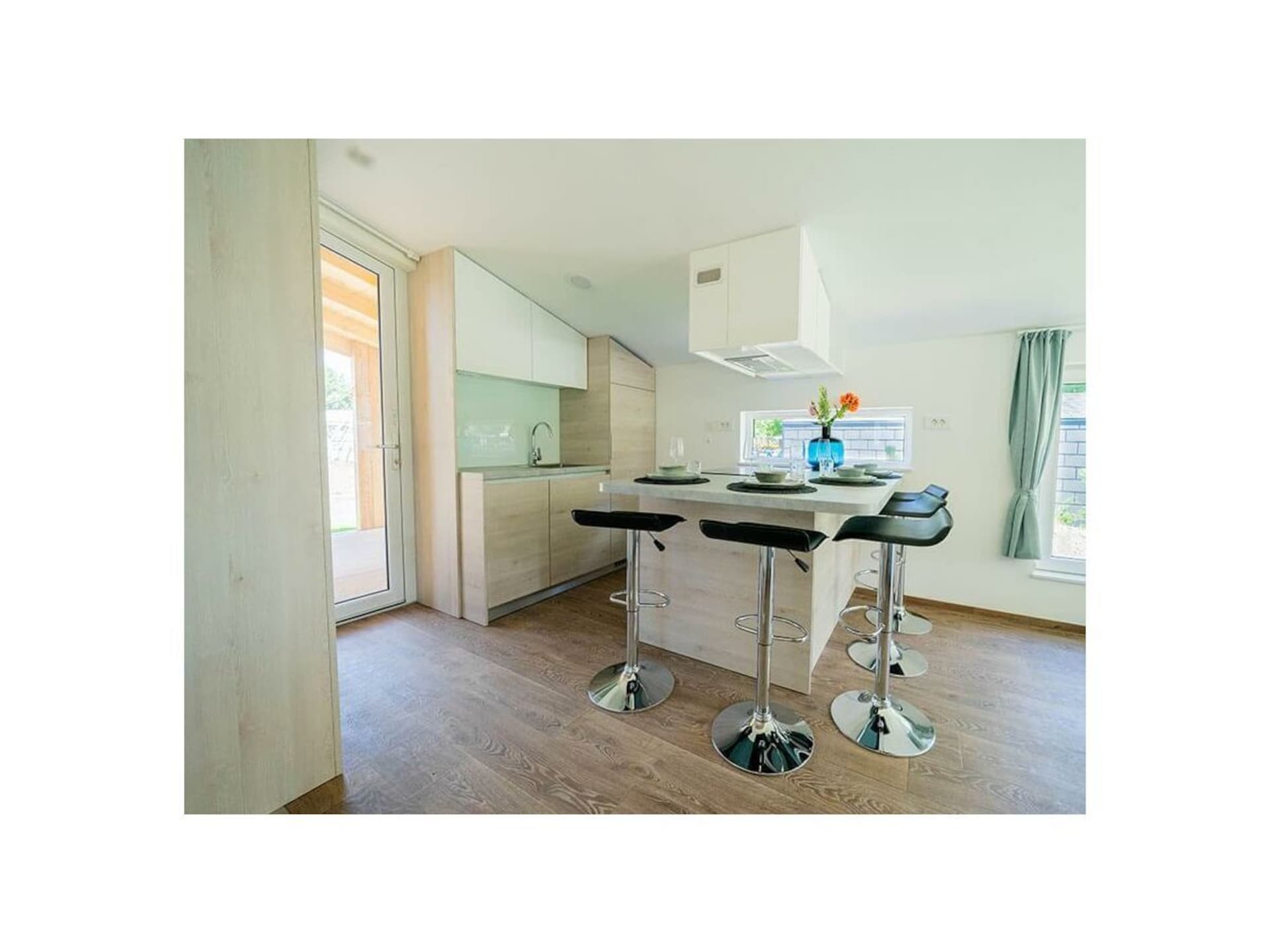 Modern vrijstaand vakantiehuis voor 4 personen in Maarn - foto 5