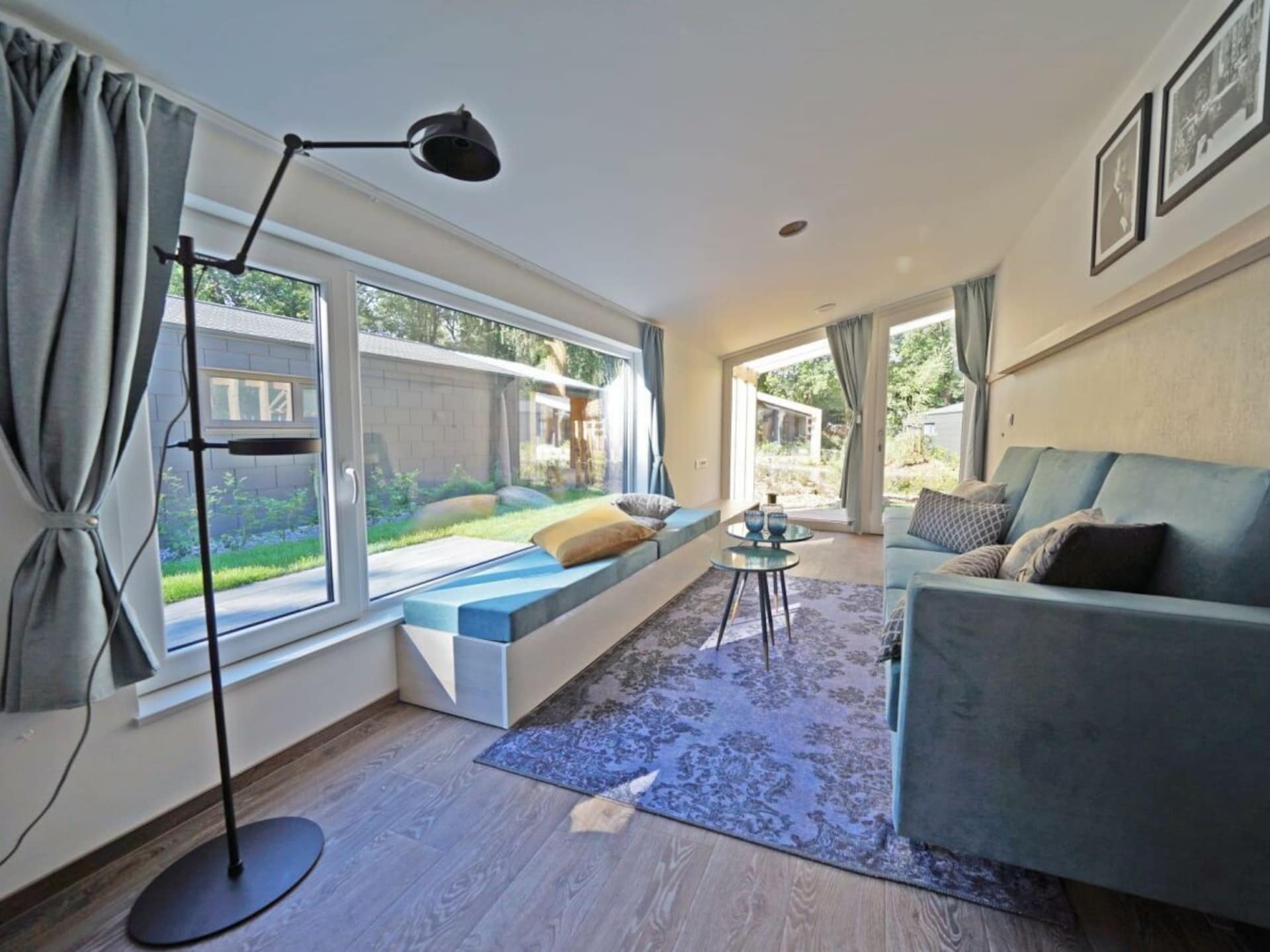 Modern vrijstaand vakantiehuis voor 4 personen in Maarn - foto 6