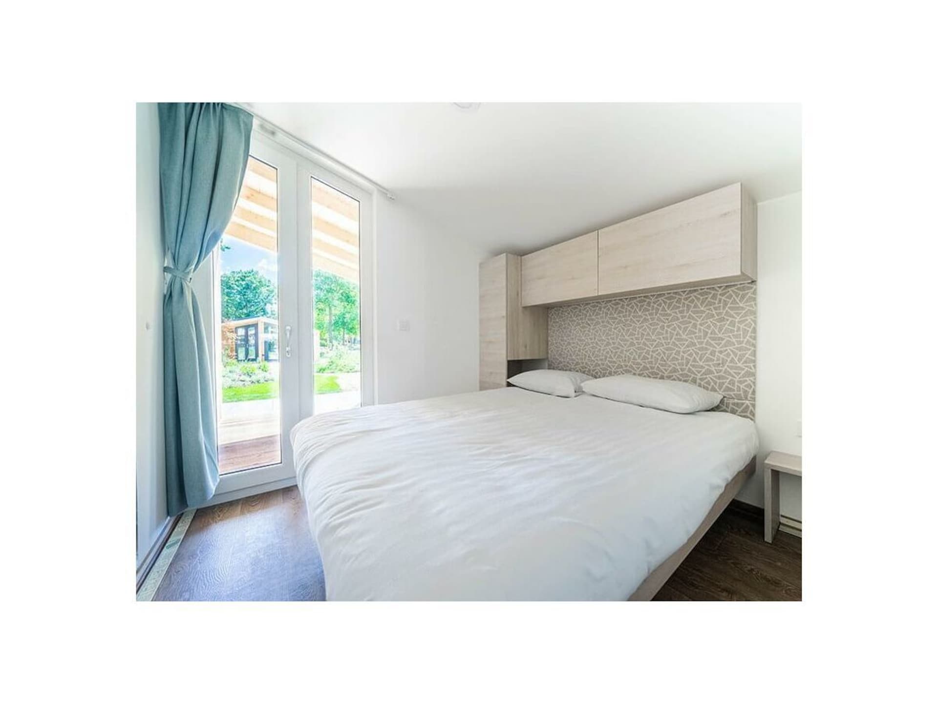 Modern vrijstaand vakantiehuis voor 4 personen in Maarn - foto 10
