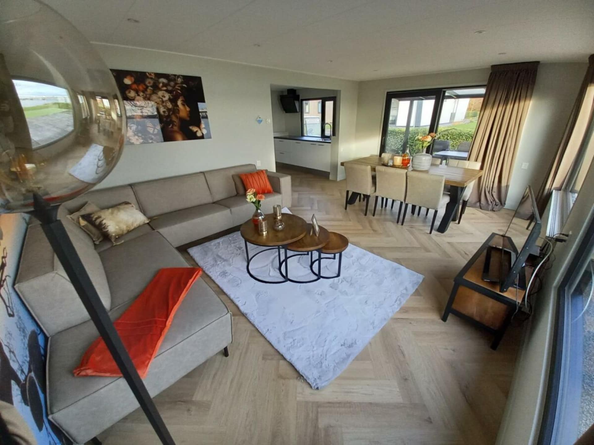 Ruim vakantiehuis in Dordrecht voor 7 personen - foto 3