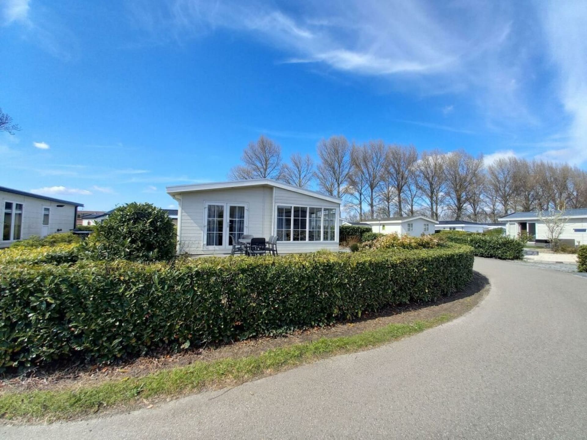 Ruim vakantiehuis in Dordrecht voor 7 personen - foto 11