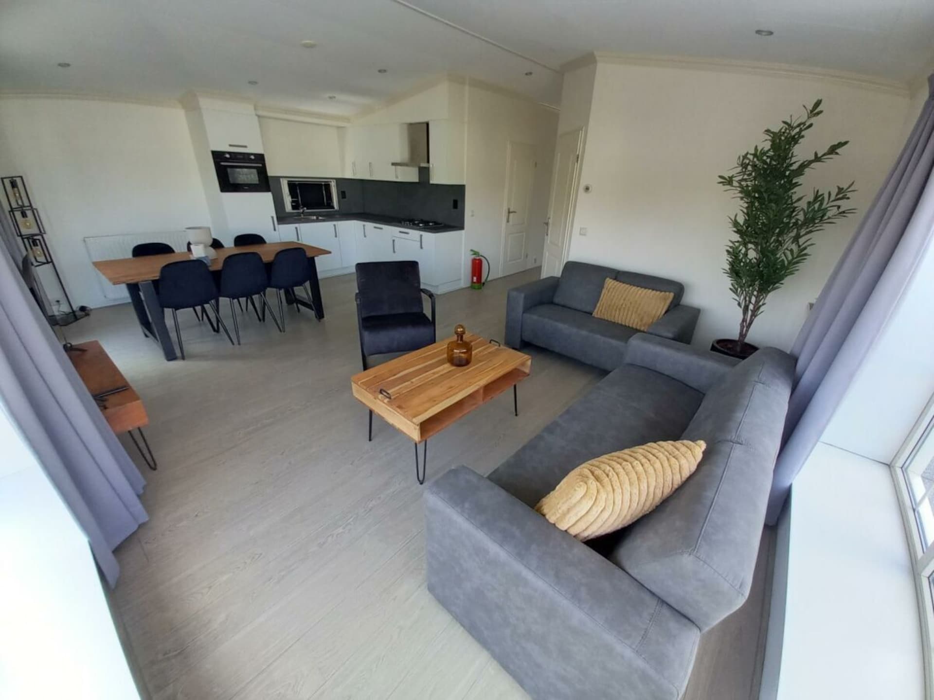 Ruim vakantiehuis in Dordrecht voor 7 personen - foto 12
