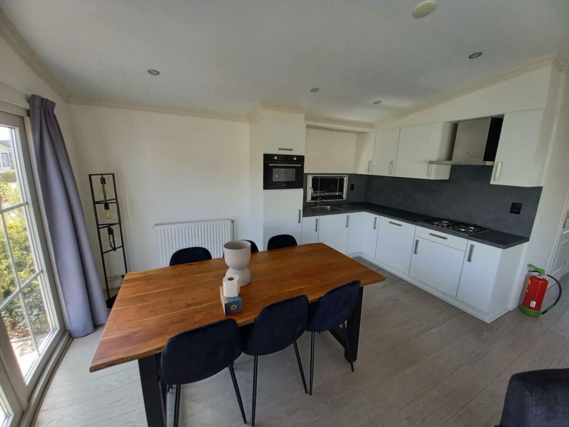 Ruim vakantiehuis in Dordrecht voor 7 personen - foto 13