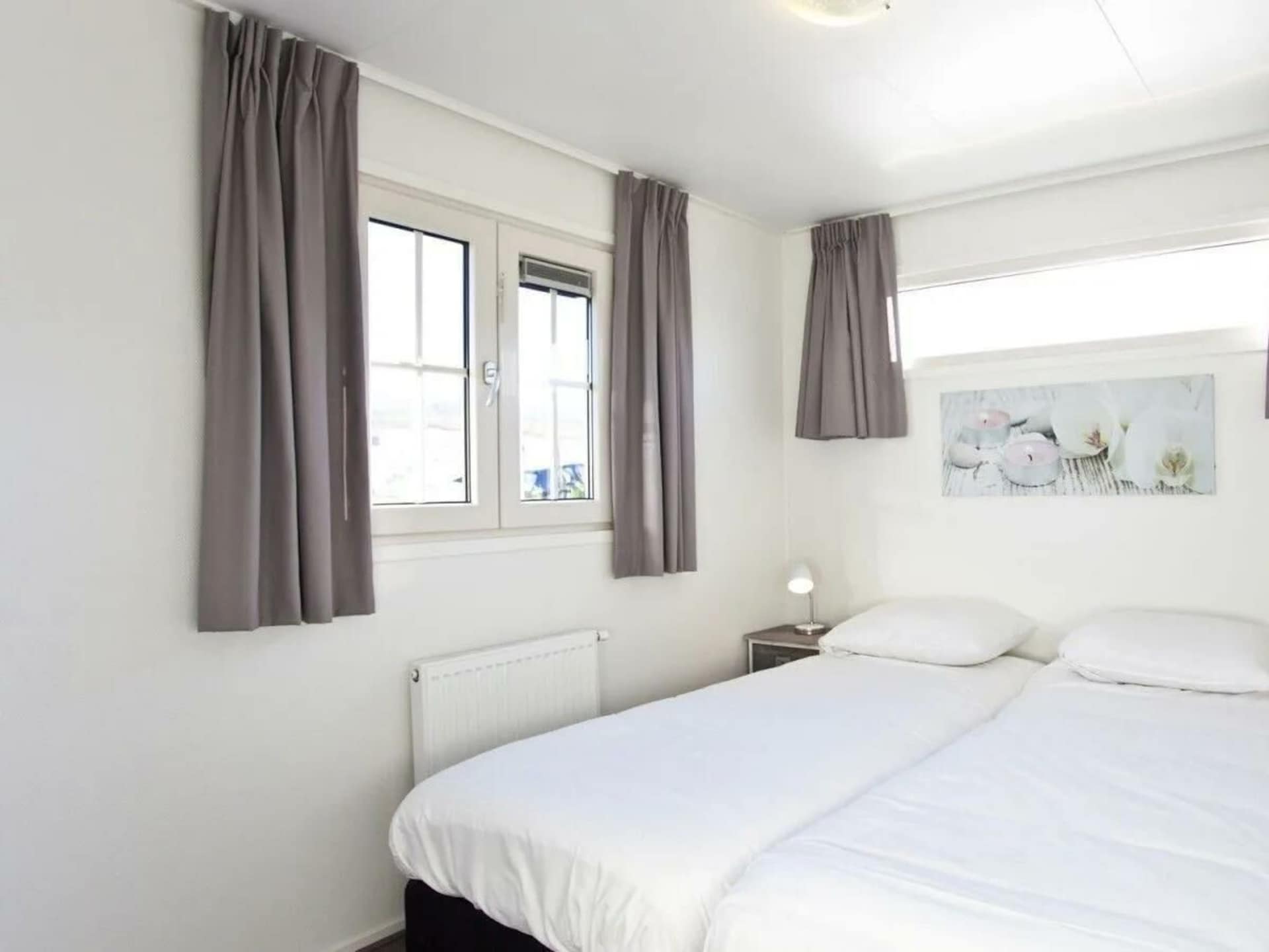 Modern vrijstaand vakantiehuis voor 4 personen in Halfweg - foto 4