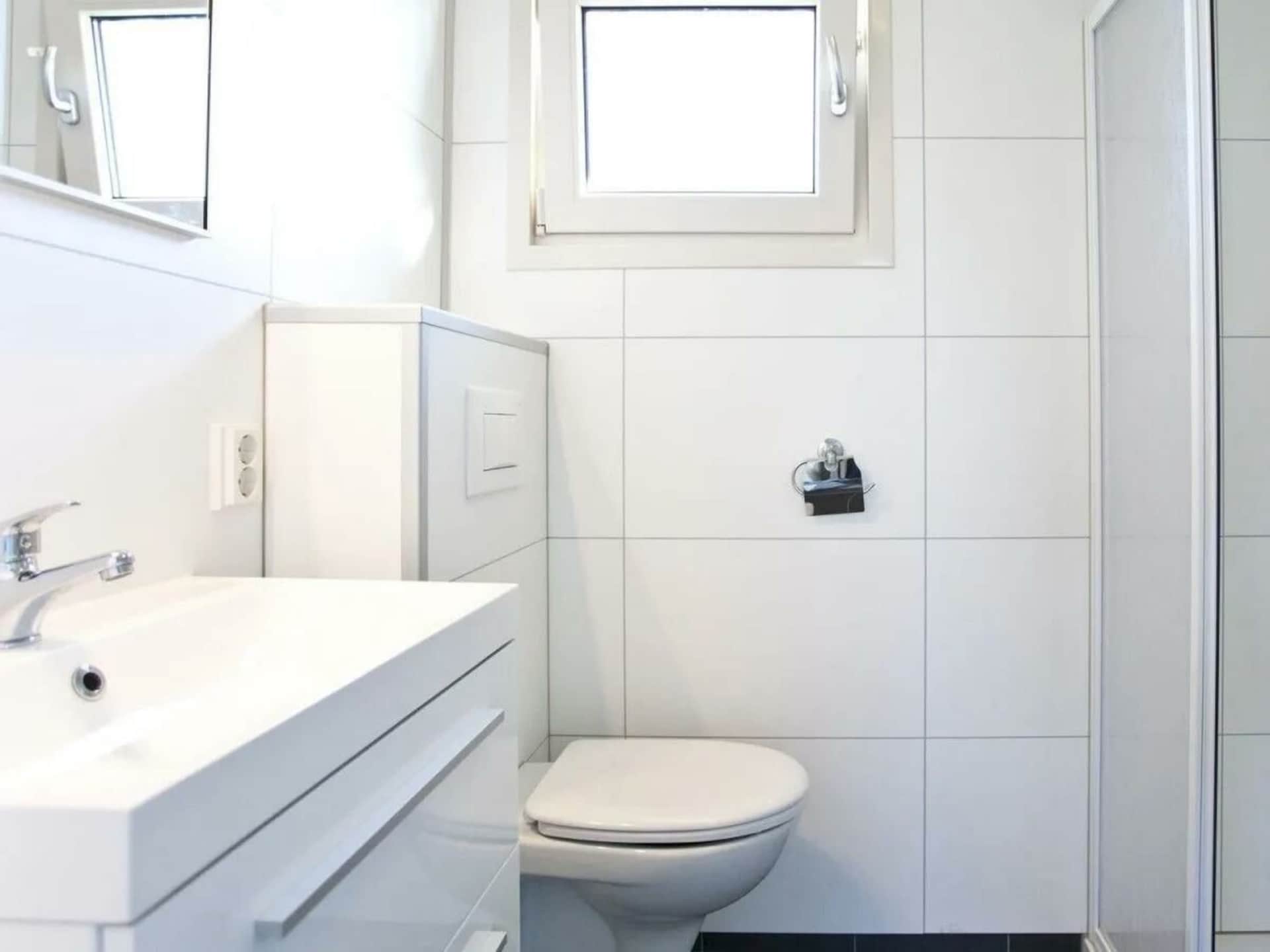 Modern vrijstaand vakantiehuis voor 4 personen in Halfweg - foto 6
