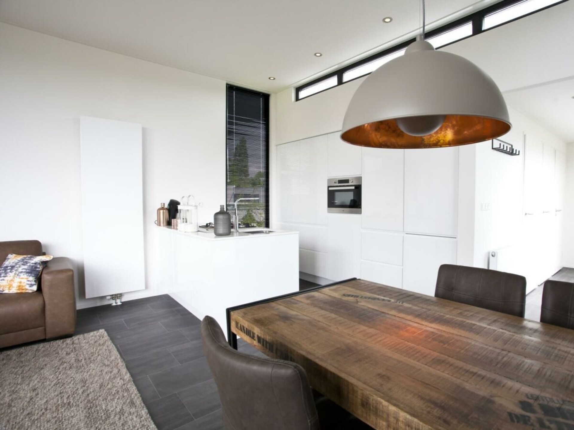 Stijlvol vakantiehuis Cube Exclusif 4 in Nijkerk voor 4 personen - foto 4