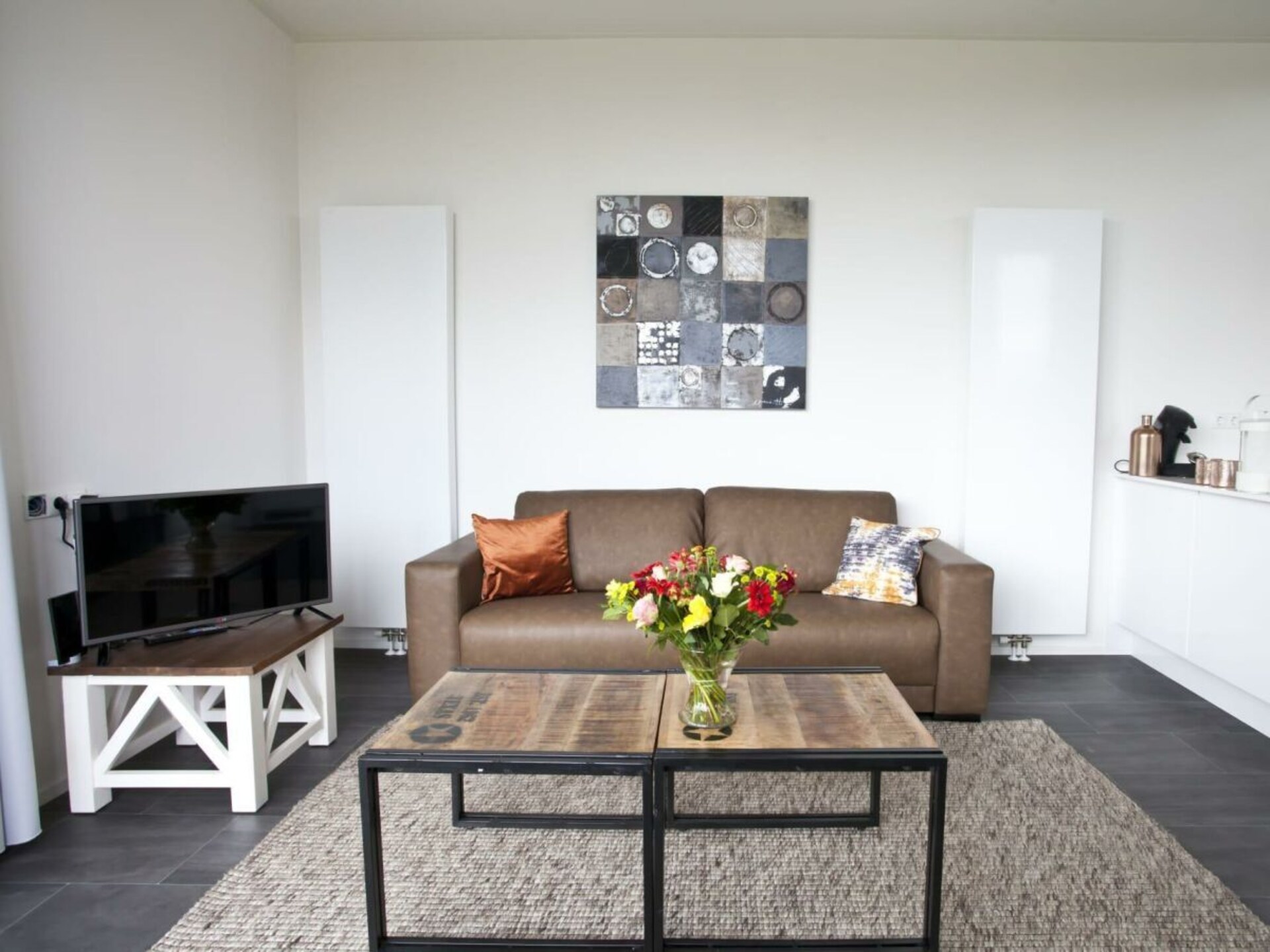 Stijlvol vakantiehuis Cube Exclusif 4 in Nijkerk voor 4 personen - foto 5