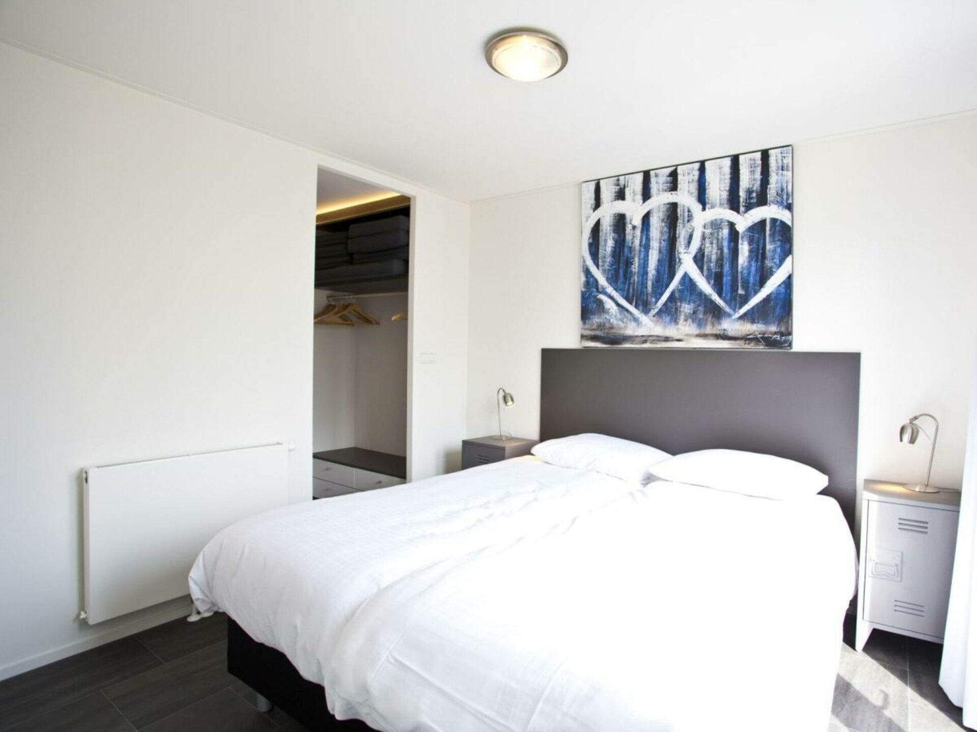 Stijlvol vakantiehuis Cube Exclusif 4 in Nijkerk voor 4 personen - foto 8