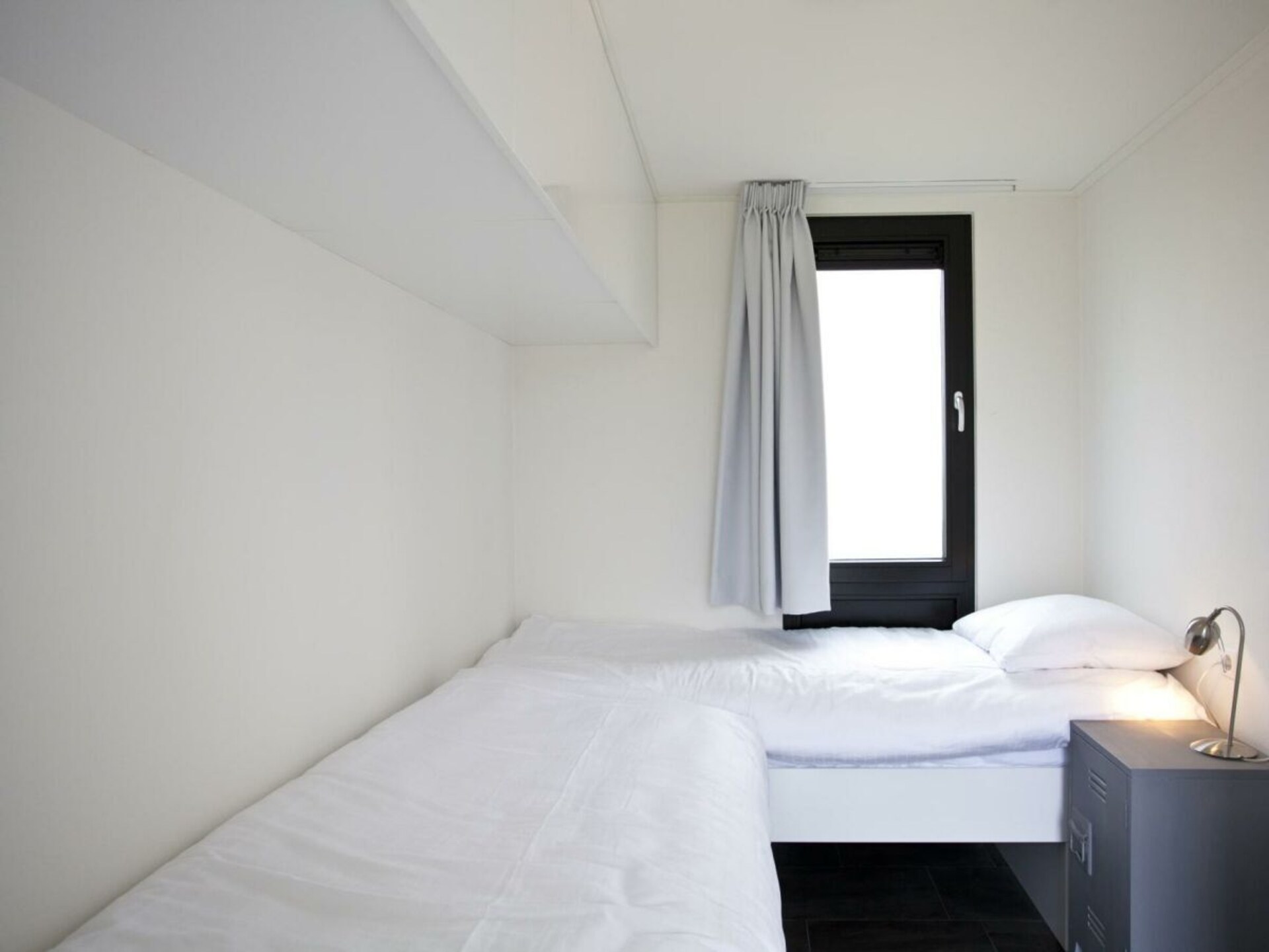 Stijlvol vakantiehuis Cube Exclusif 4 in Nijkerk voor 4 personen - foto 9
