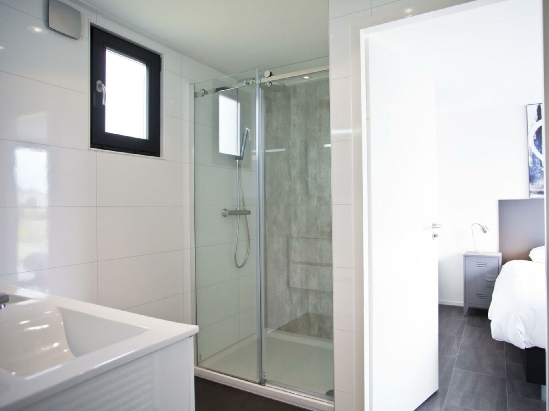Stijlvol vakantiehuis Cube Exclusif 4 in Nijkerk voor 4 personen - foto 10
