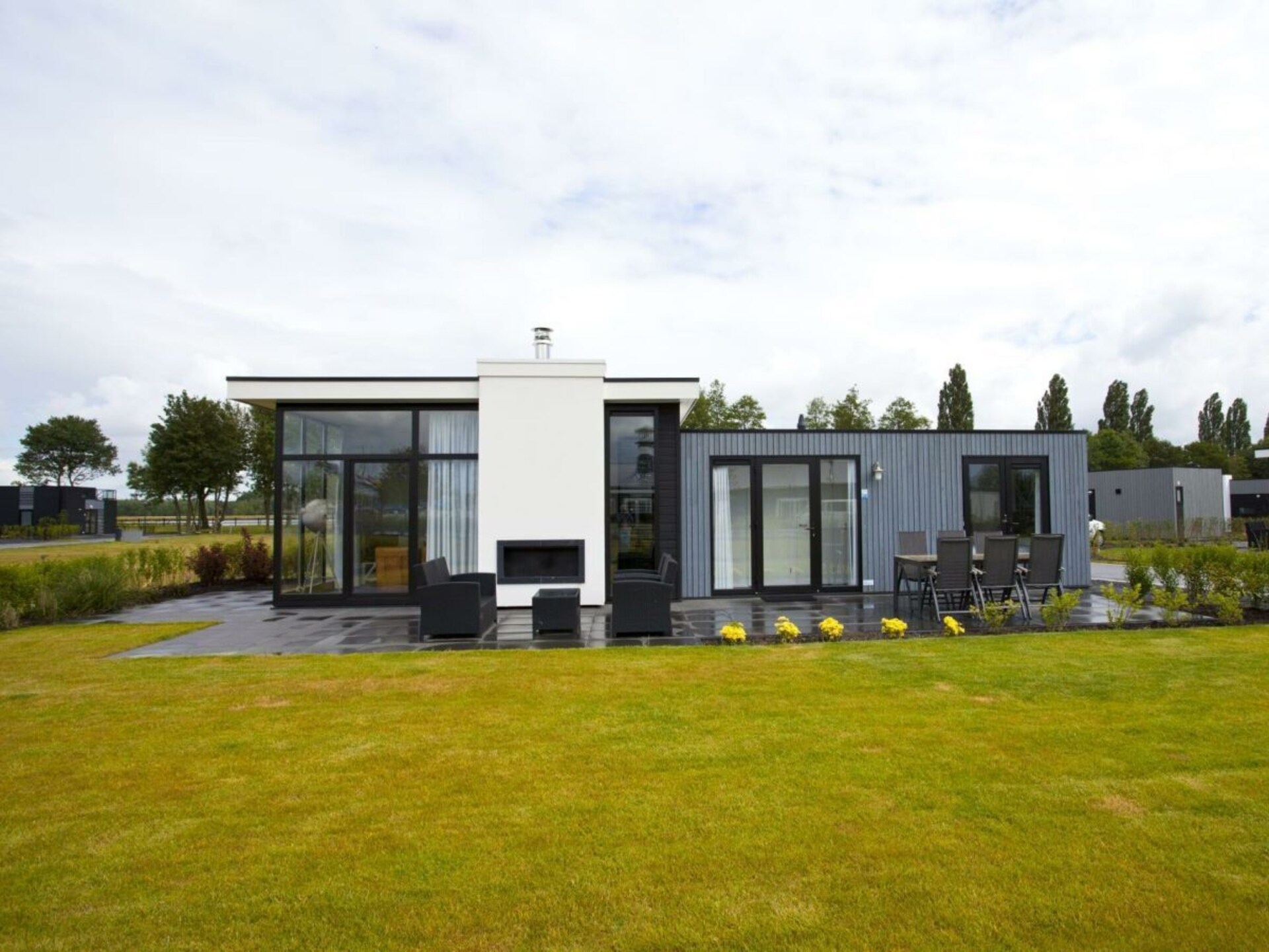 Stijlvol vakantiehuis Cube Exclusif 4 in Nijkerk voor 4 personen - foto 12