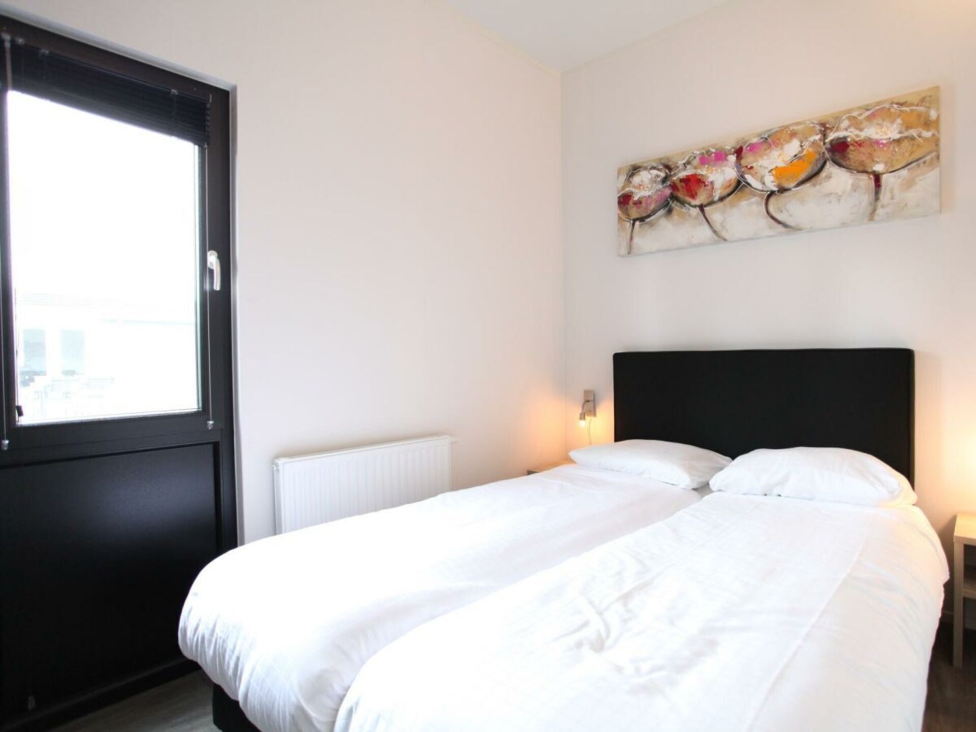 Modern vakantiehuis Cube la Mer in Nijkerk voor 4 personen - foto 7