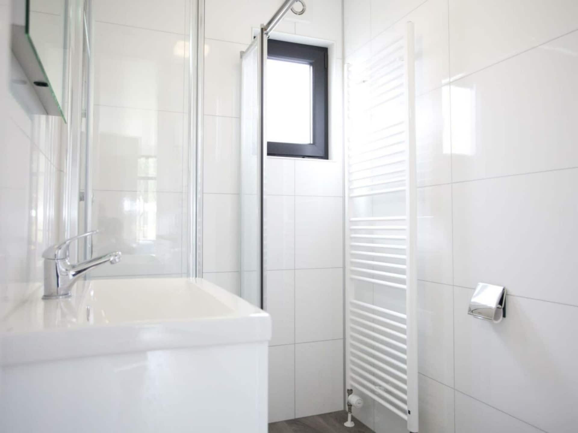 Modern vakantiehuis Cube la Mer in Nijkerk voor 4 personen - foto 9