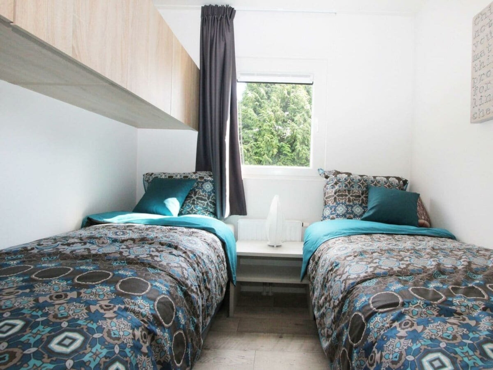 Gezellig vakantiehuis voor 4 personen in Nijkerk - foto 8