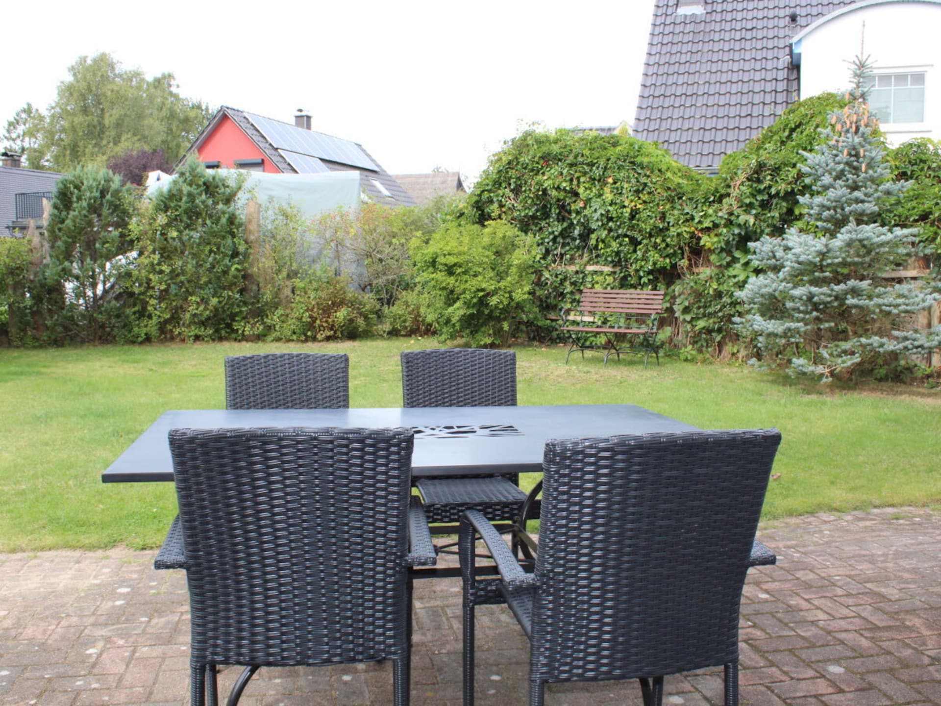 Centraal gelegen vakantiehuis in Prerow voor 4 personen - foto 6