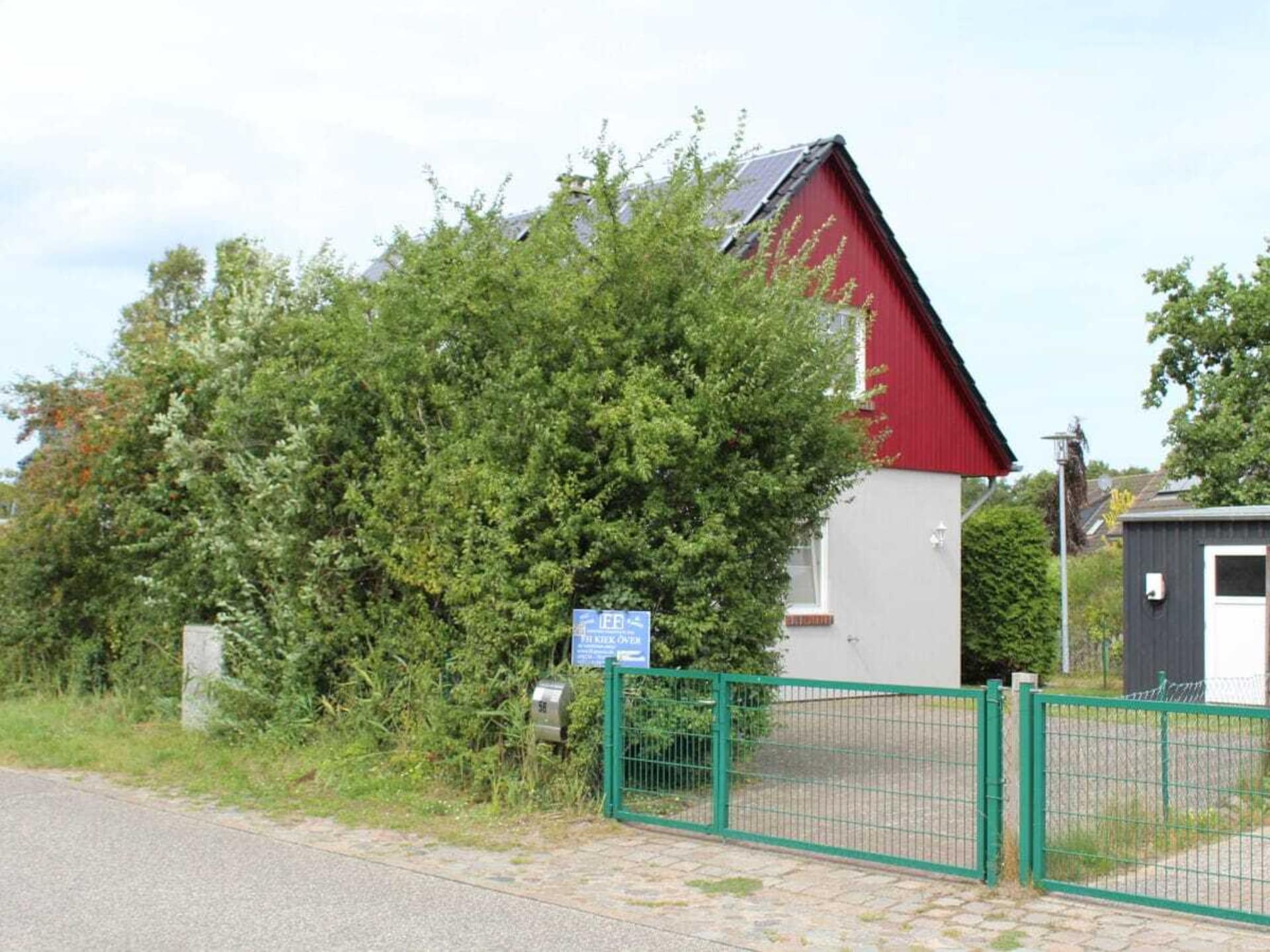 Centraal gelegen vakantiehuis in Prerow voor 4 personen - foto 10