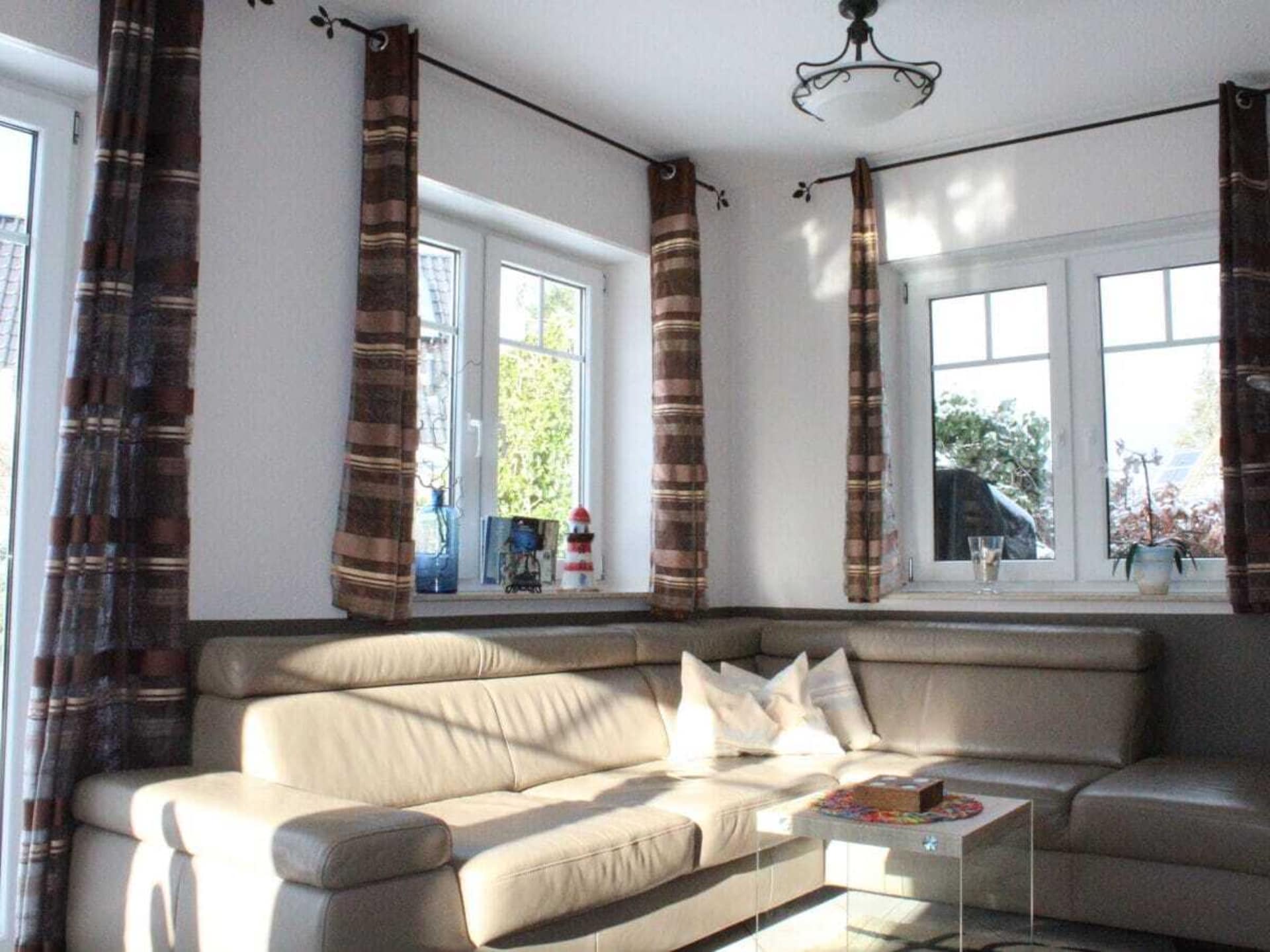 Centraal gelegen vakantiehuis in Prerow voor 4 personen - foto 13