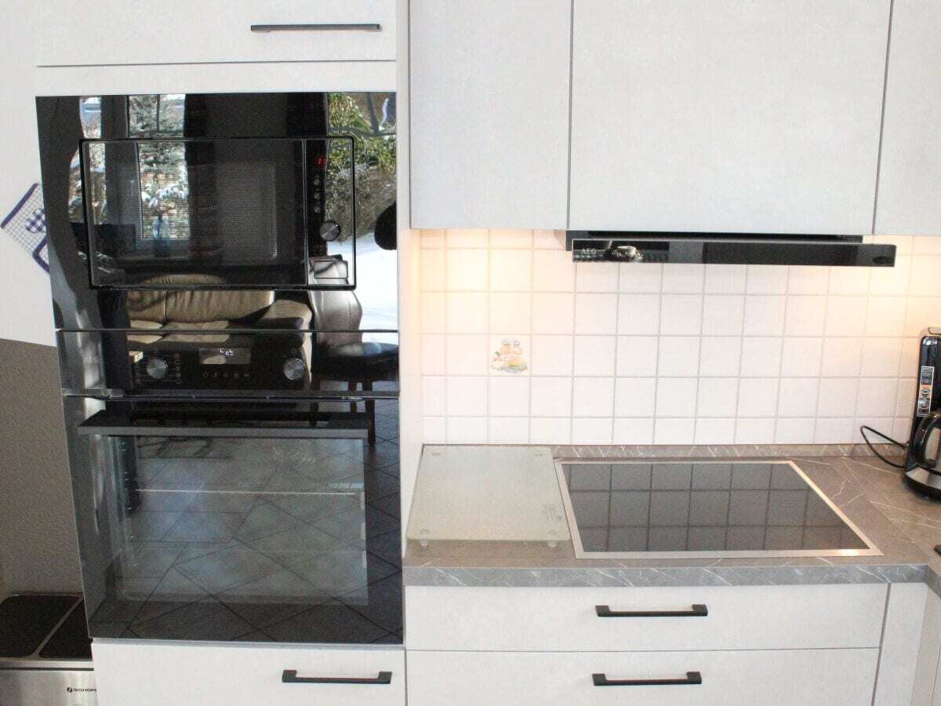 Centraal gelegen vakantiehuis in Prerow voor 4 personen - foto 16