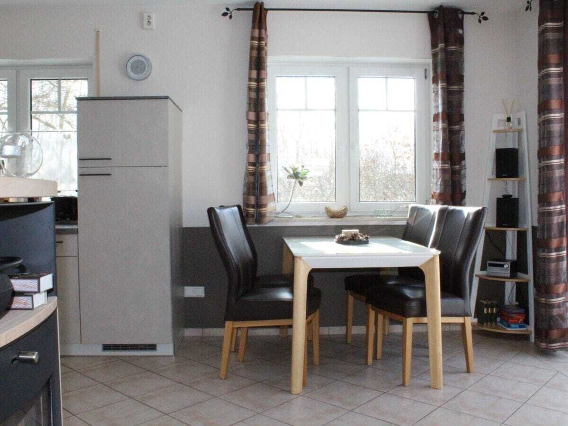 Centraal gelegen vakantiehuis in Prerow voor 4 personen - foto 19
