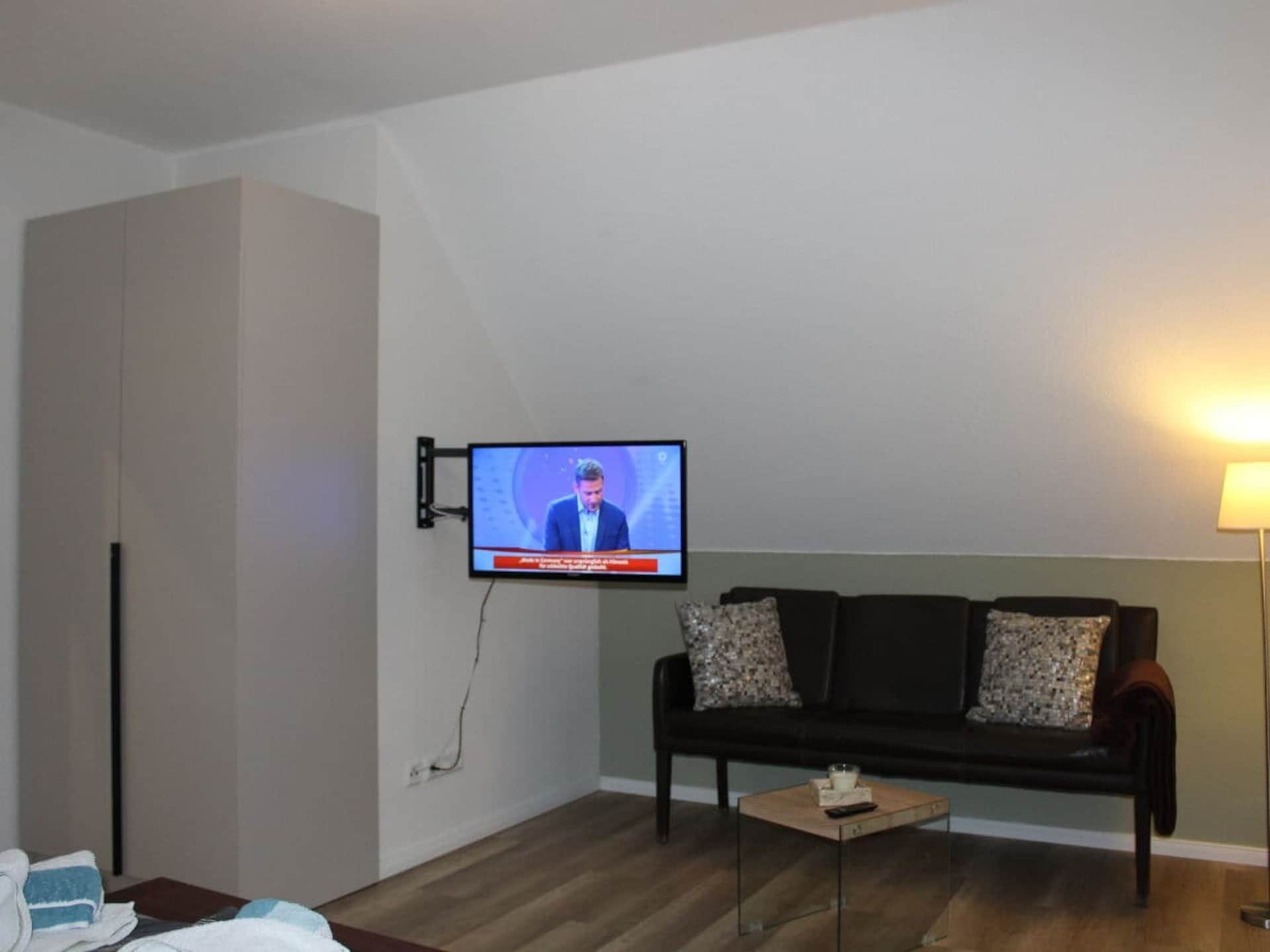 Centraal gelegen vakantiehuis in Prerow voor 4 personen - foto 27