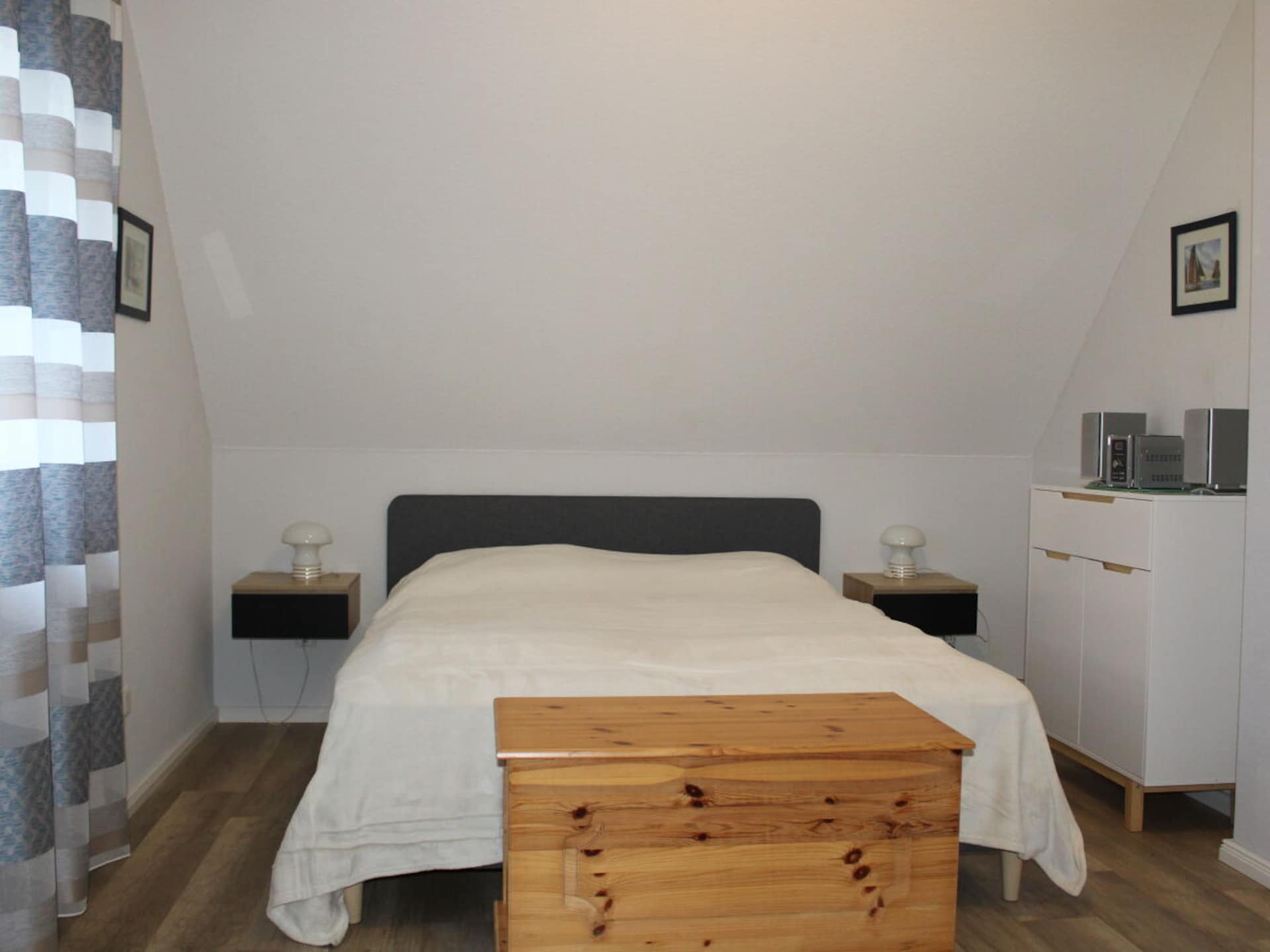 Centraal gelegen vakantiehuis in Prerow voor 4 personen - foto 29