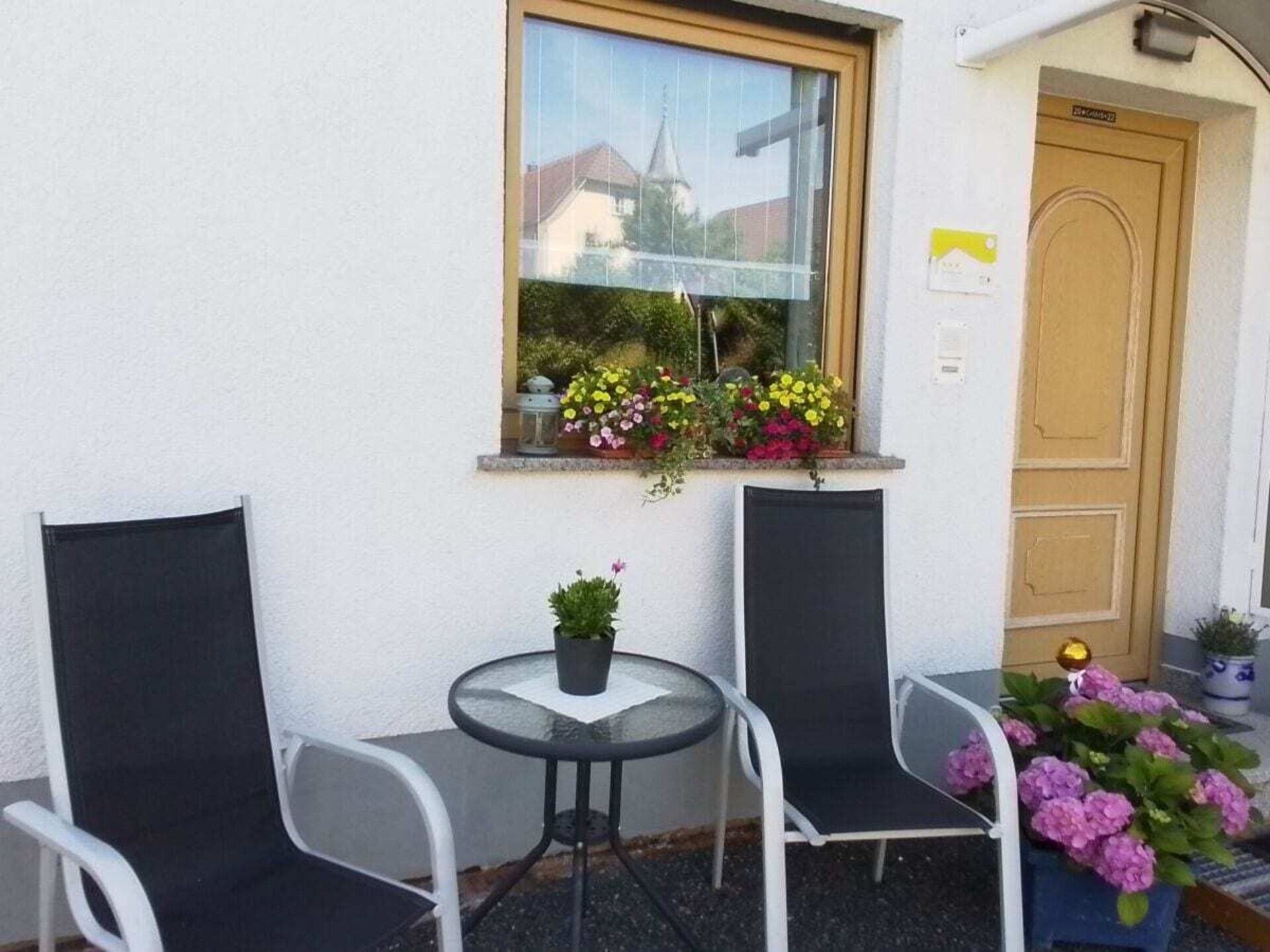 Licht appartement op de begane grond in Windesheim, vlakbij het centrum - foto 2