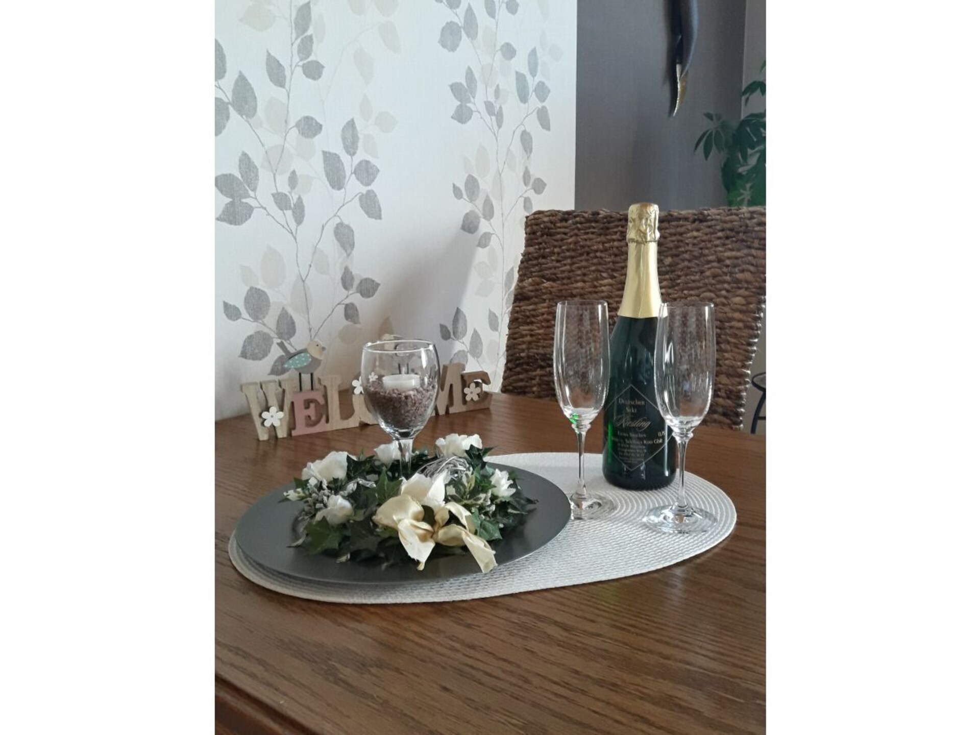 Licht appartement op de begane grond in Windesheim, vlakbij het centrum - foto 4