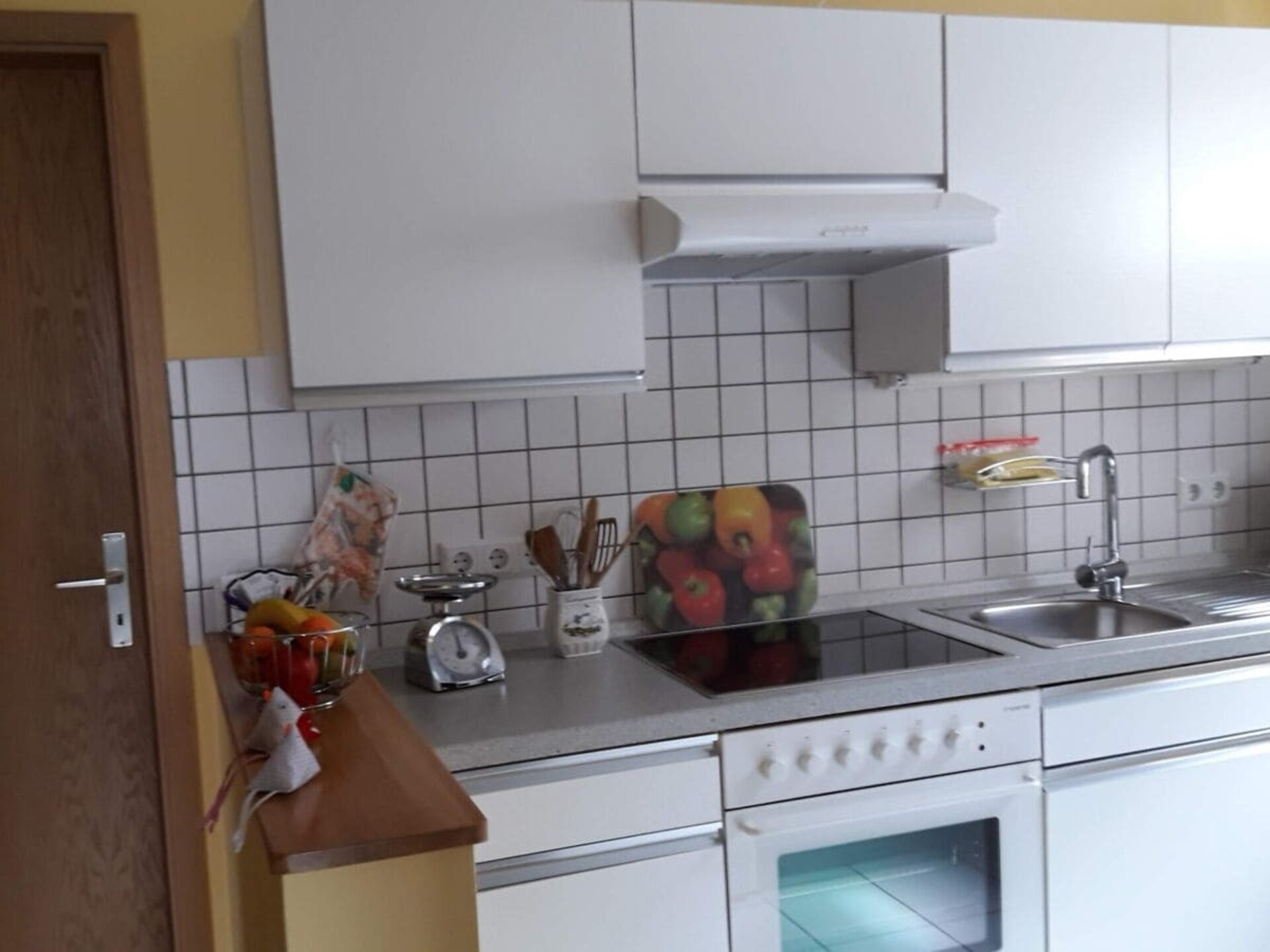 Licht appartement op de begane grond in Windesheim, vlakbij het centrum - foto 9