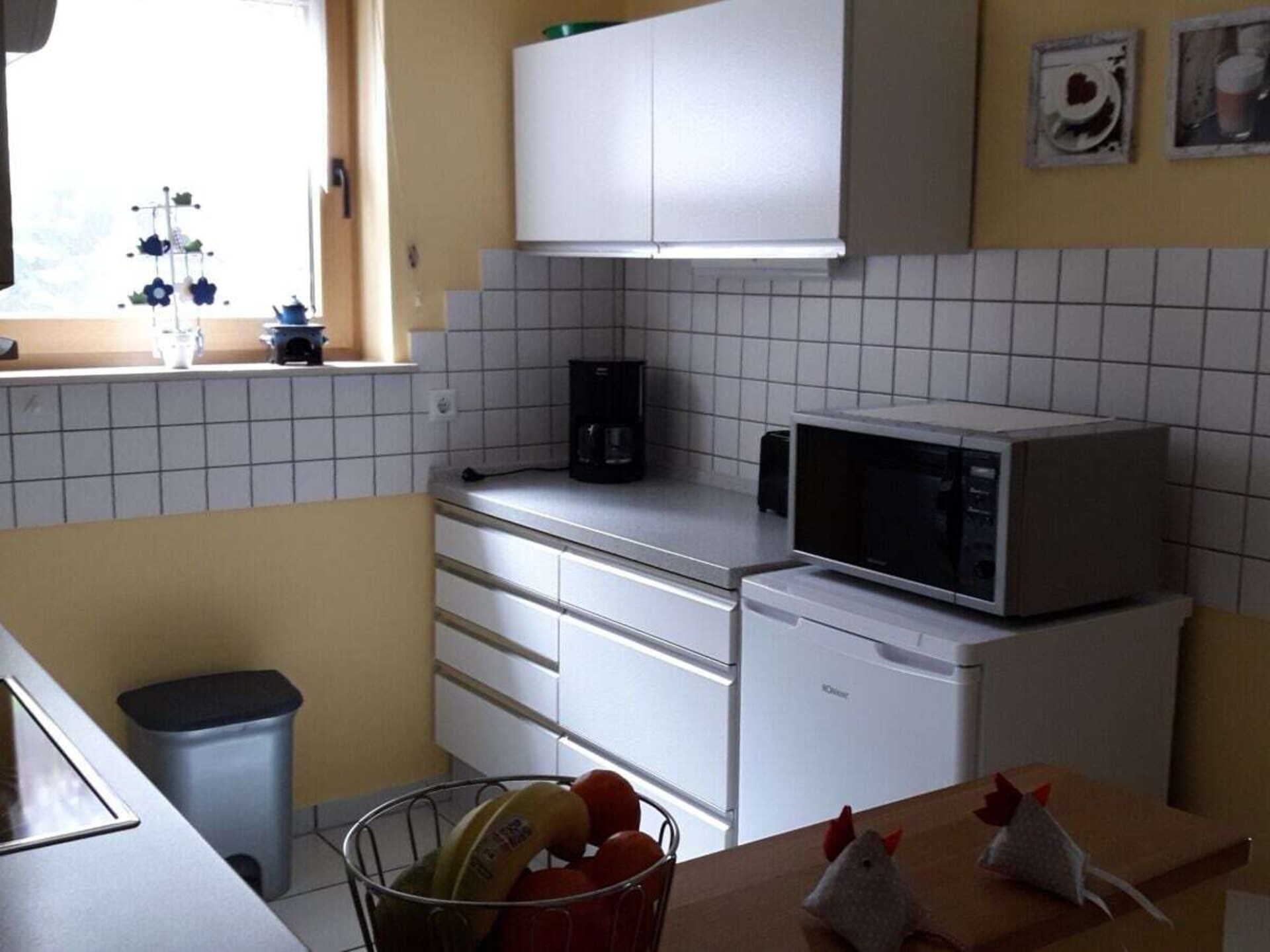 Licht appartement op de begane grond in Windesheim, vlakbij het centrum - foto 10