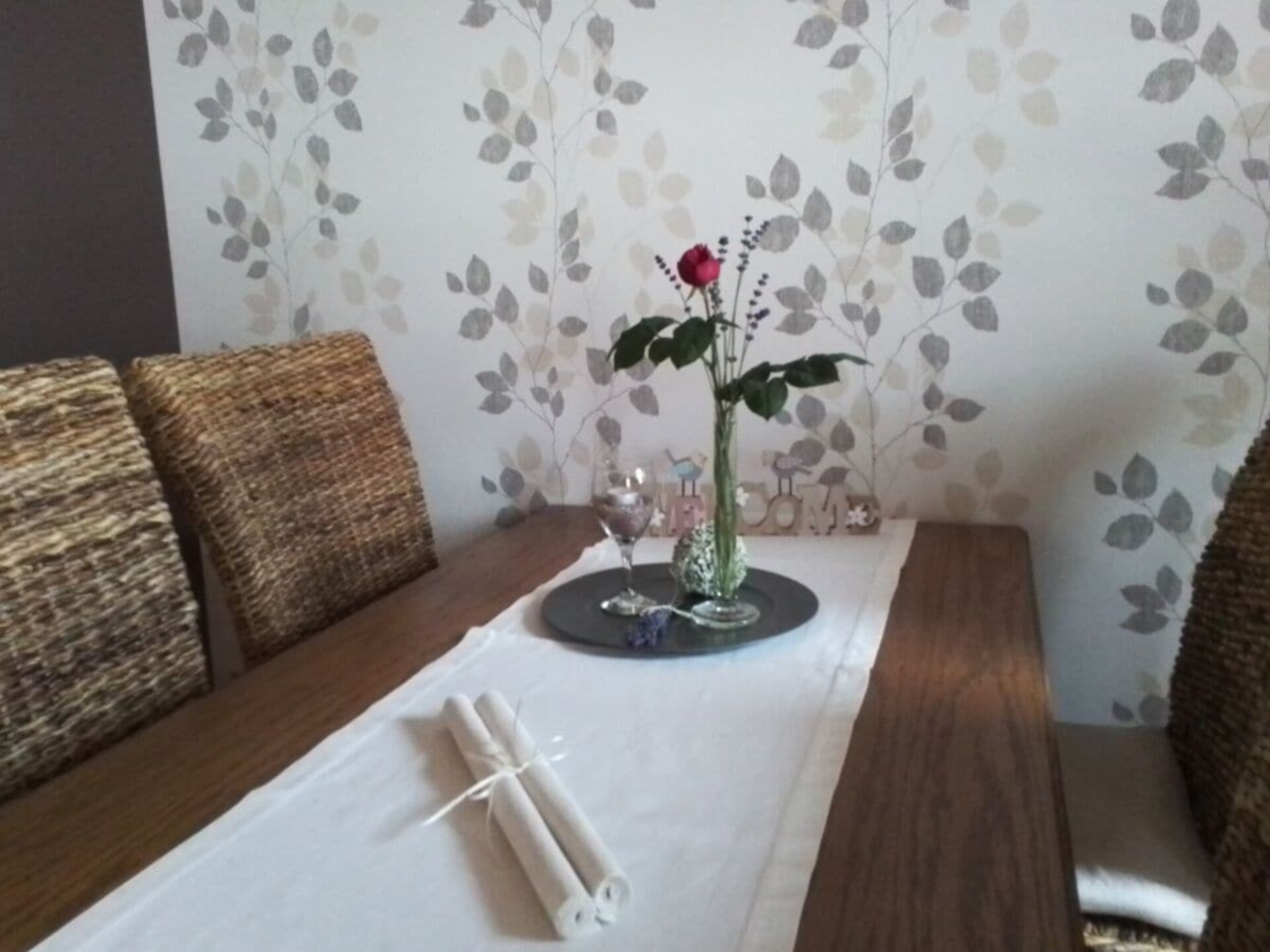 Licht appartement op de begane grond in Windesheim, vlakbij het centrum - foto 13