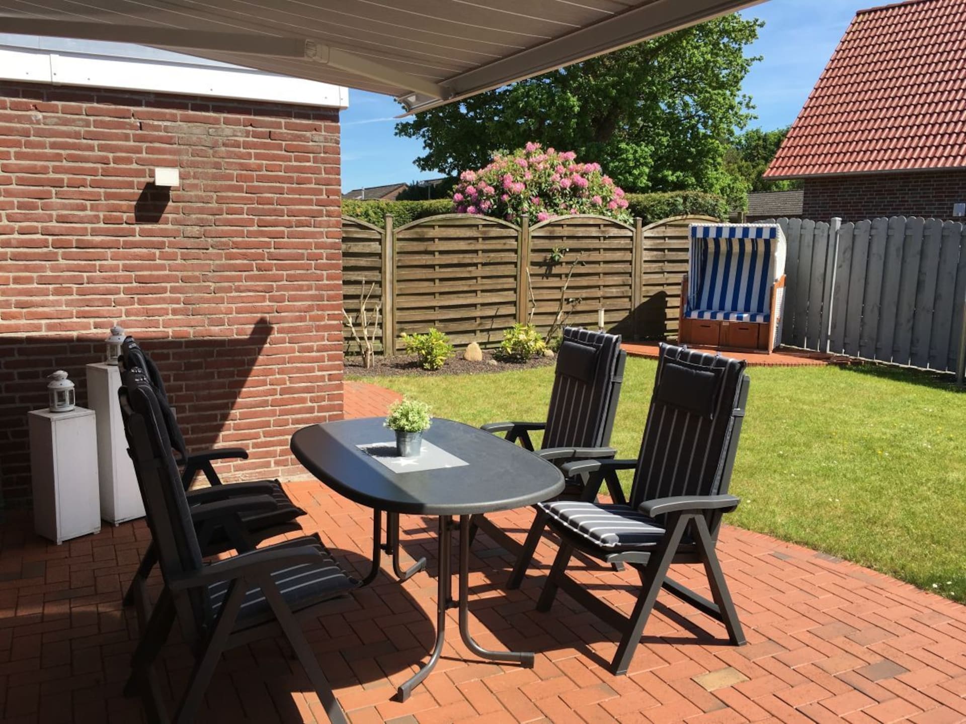 Modern en allergievriendelijk vakantiehuis in Hage - foto 3