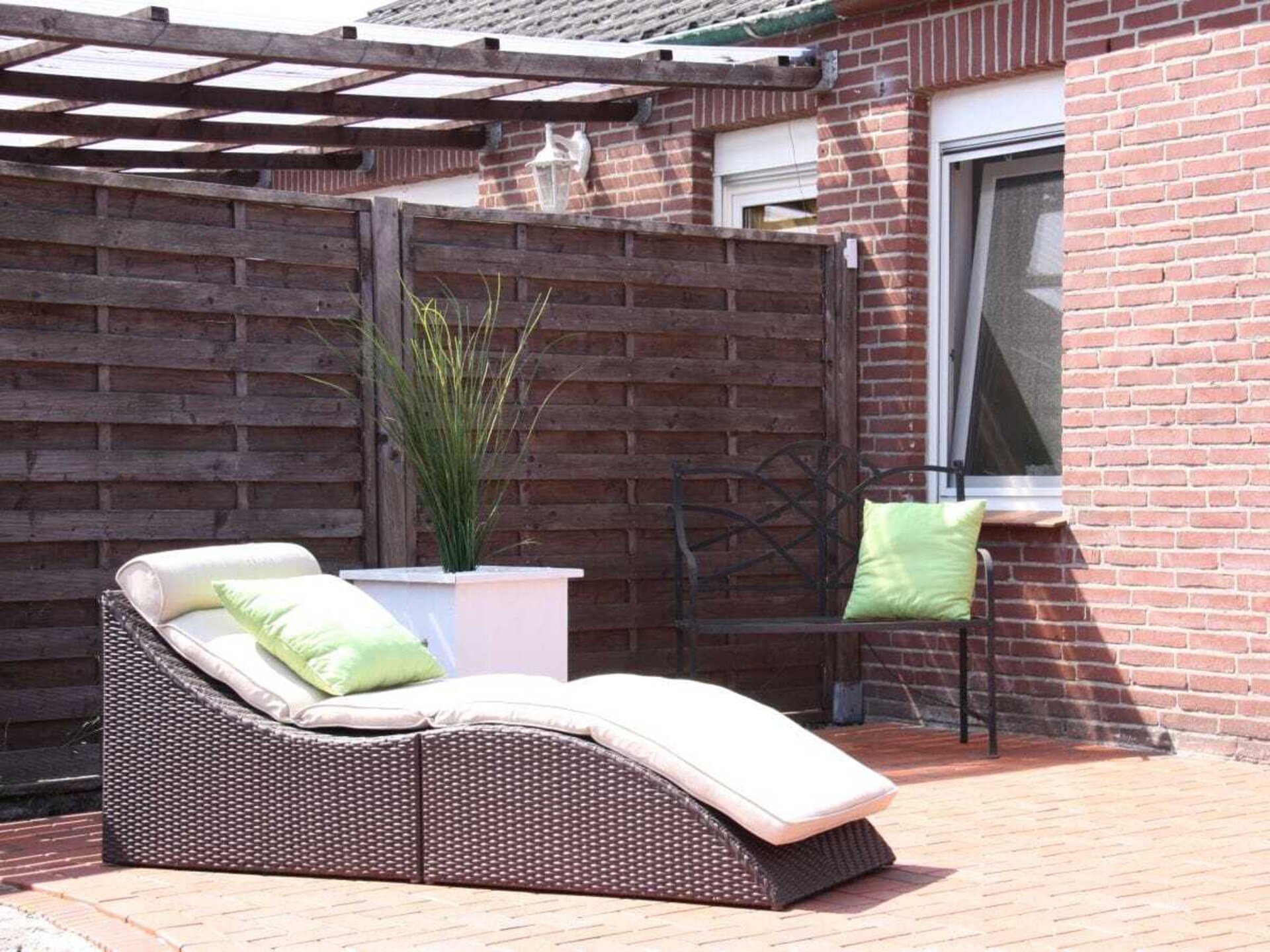 Modern en allergievriendelijk vakantiehuis in Hage - foto 5