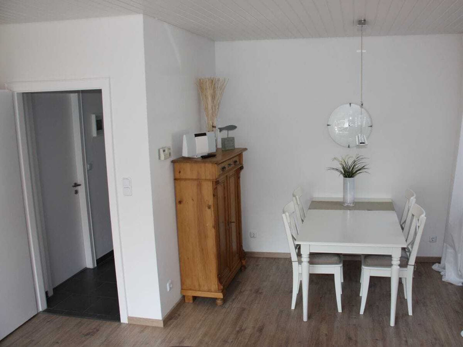 Modern en allergievriendelijk vakantiehuis in Hage - foto 10